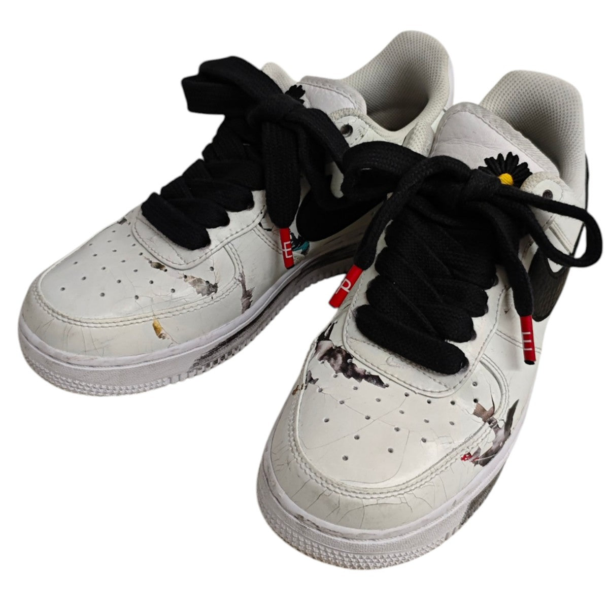 Air Force 1 Low Para-noiseローカットスニーカーDD3223-100