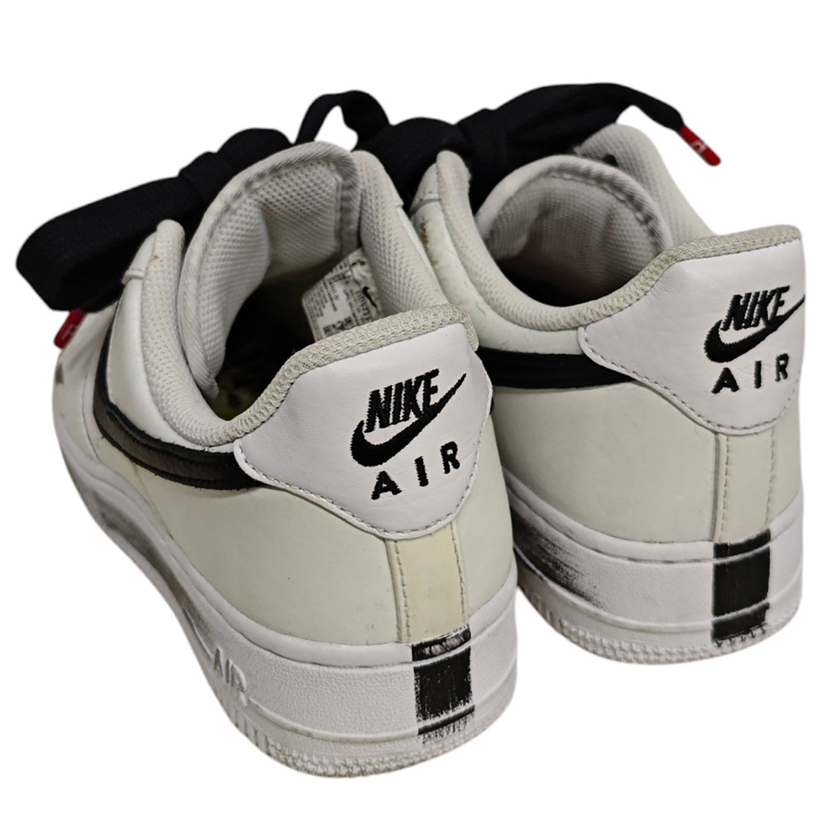 Air Force 1 Low Para-noiseローカットスニーカーDD3223-100