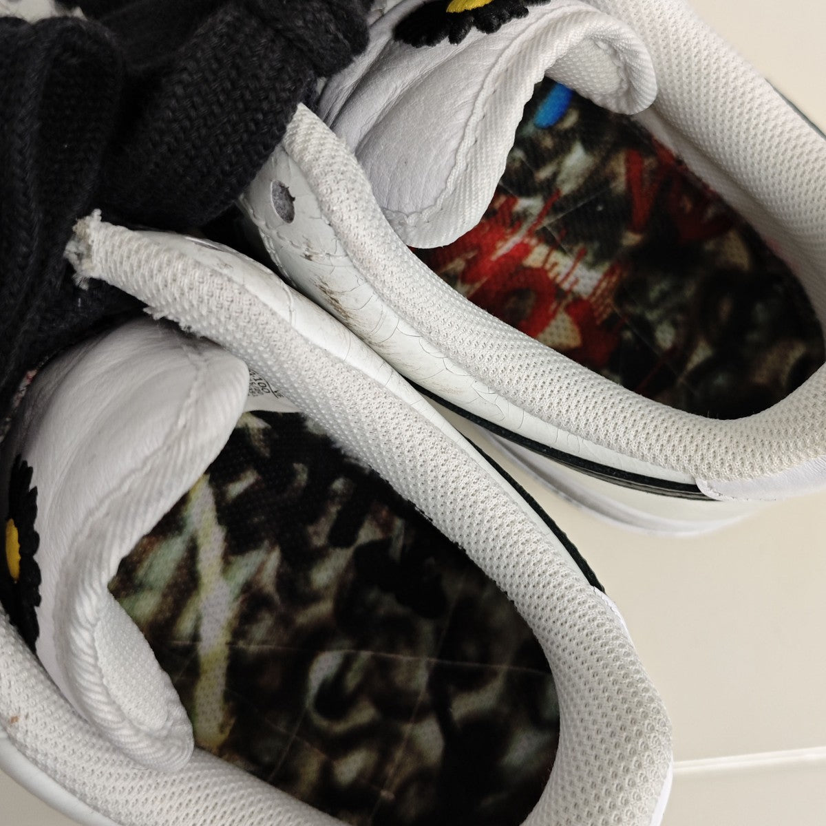 Air Force 1 Low Para-noiseローカットスニーカーDD3223-100