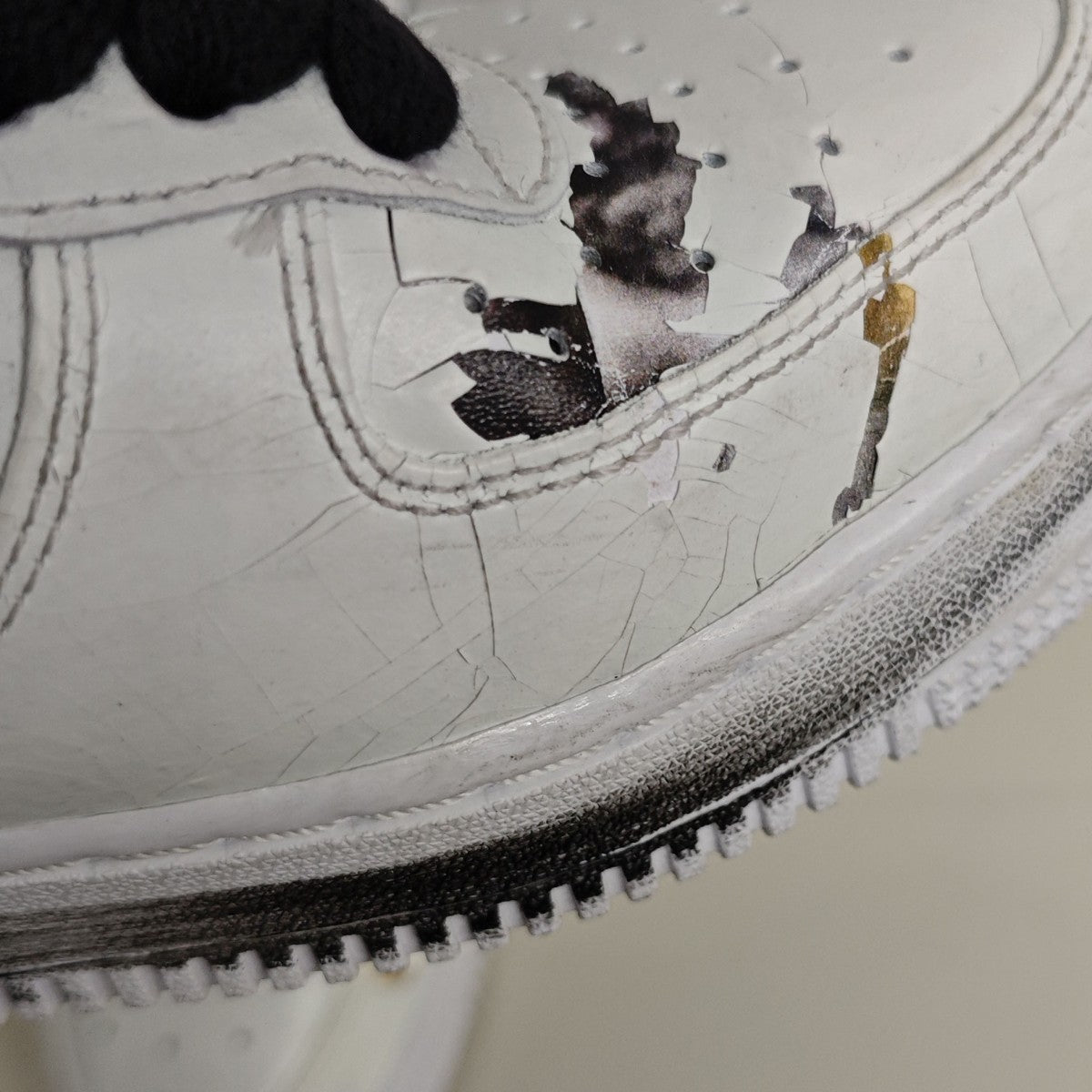Air Force 1 Low Para-noiseローカットスニーカーDD3223-100