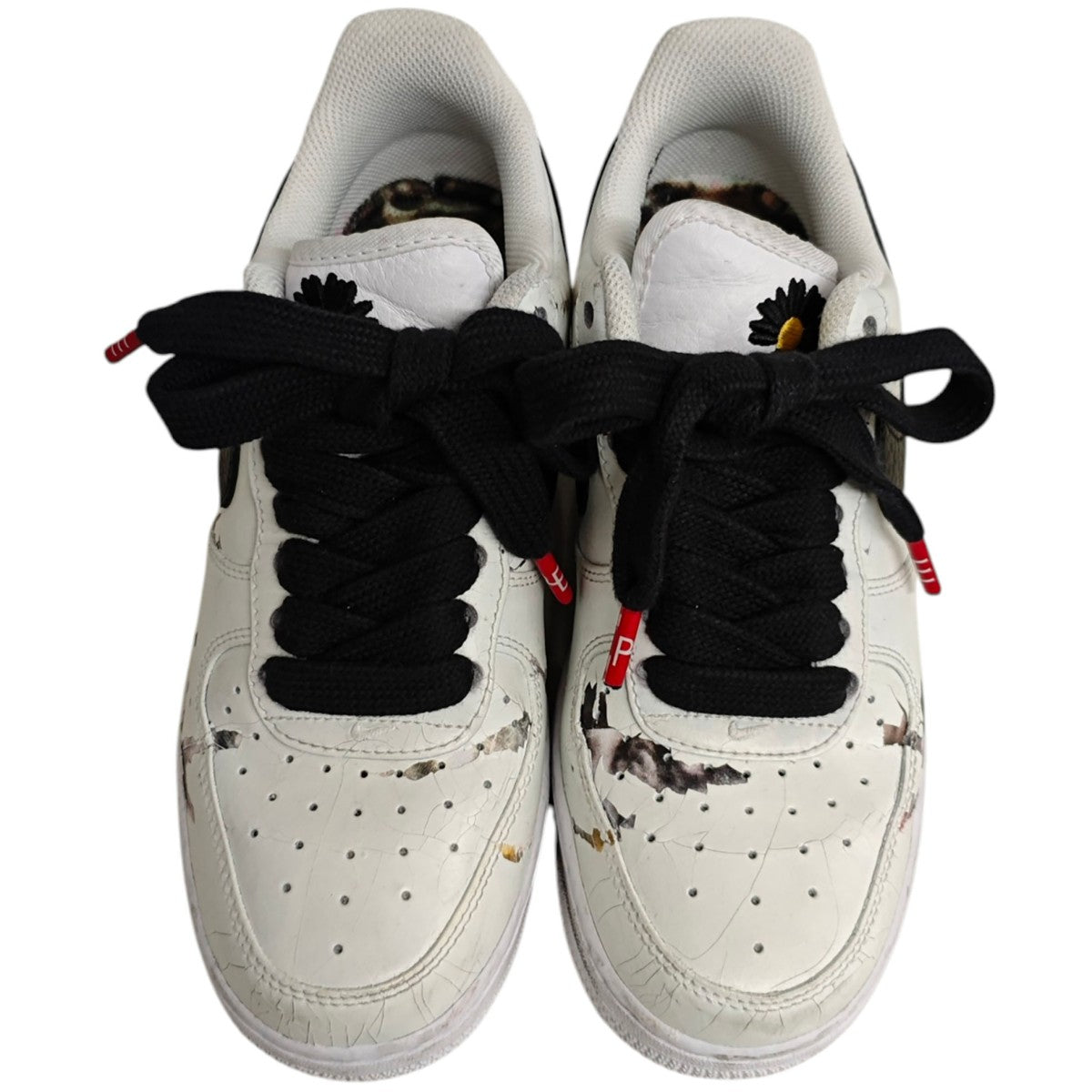 Air Force 1 Low Para-noiseローカットスニーカーDD3223-100