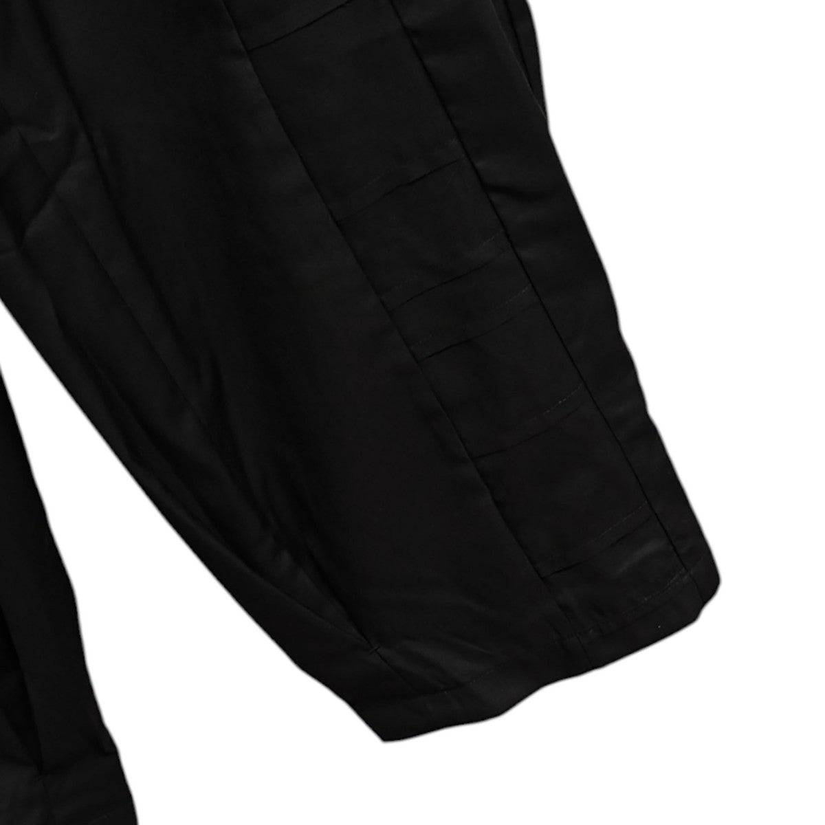 2026SS Hypotaenidia design pants ワイドパンツ