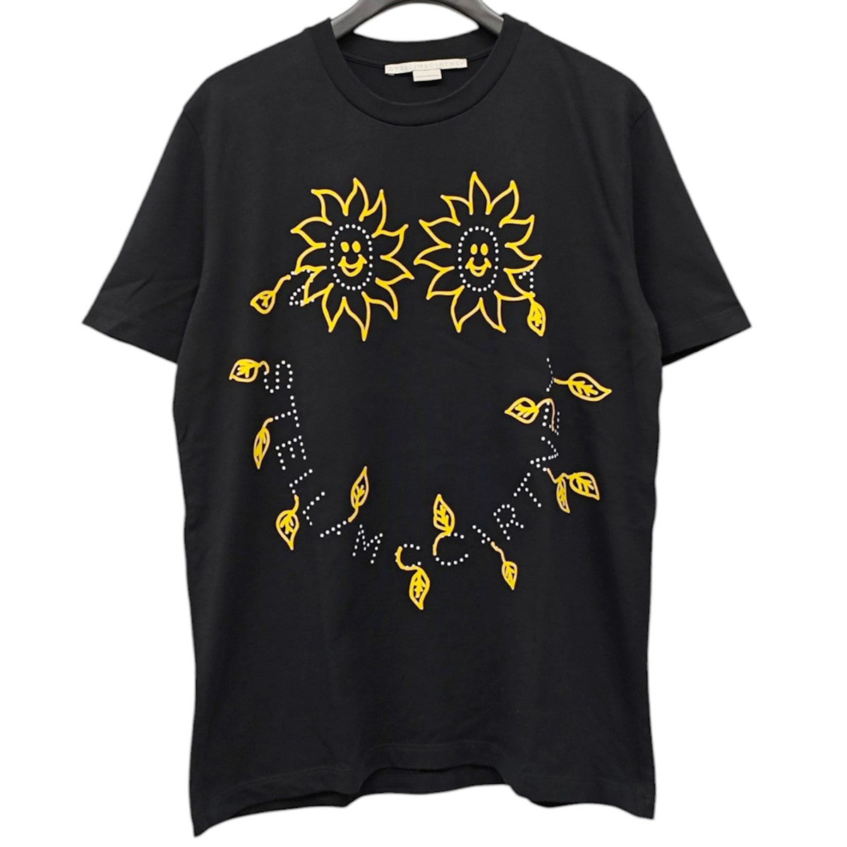 SMILE TEE Tシャツ