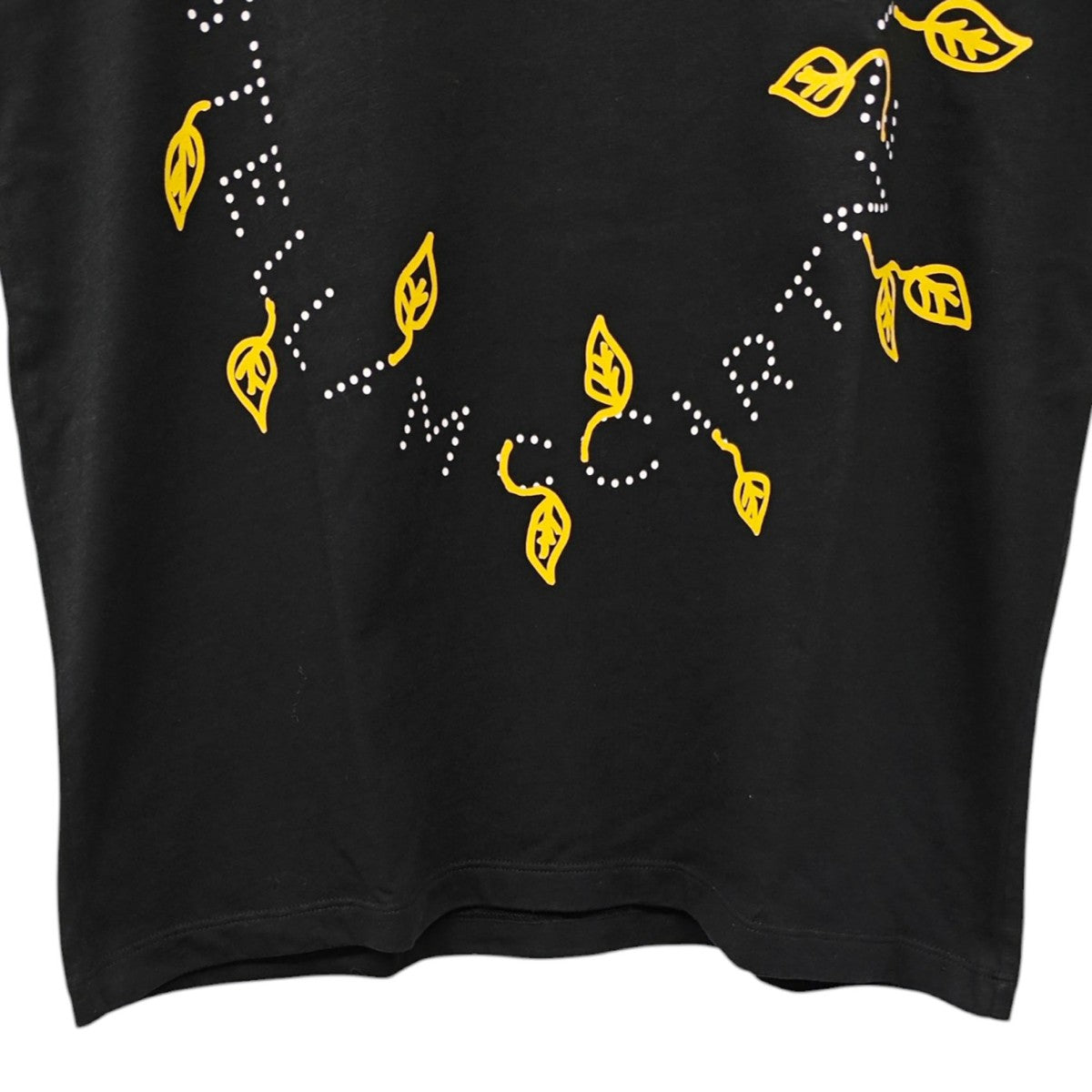 SMILE TEE Tシャツ