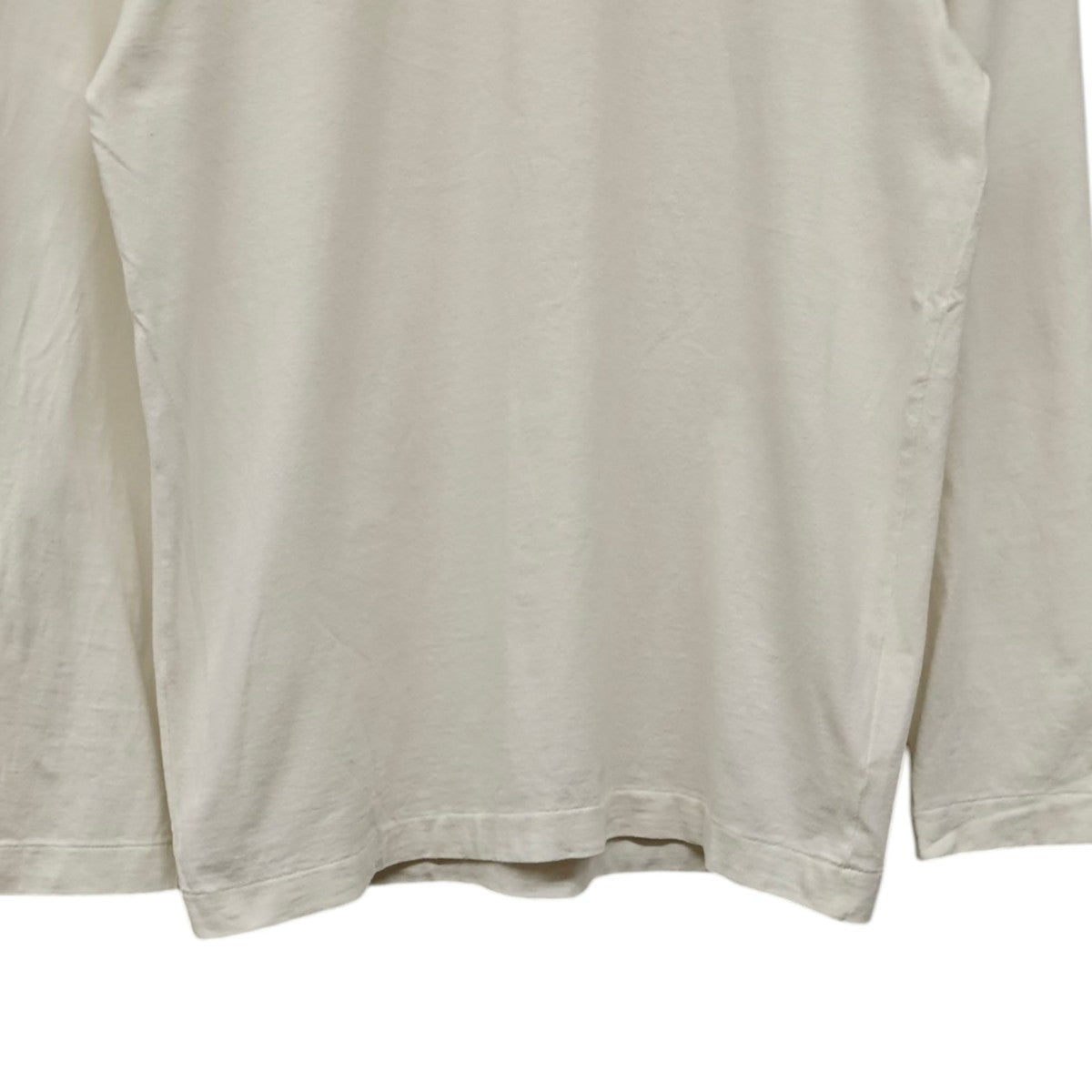 PLAY COMME des GARCONS ロングスリーブTシャツ AZ-T120 古着・中古-5枚目のアイテム画像