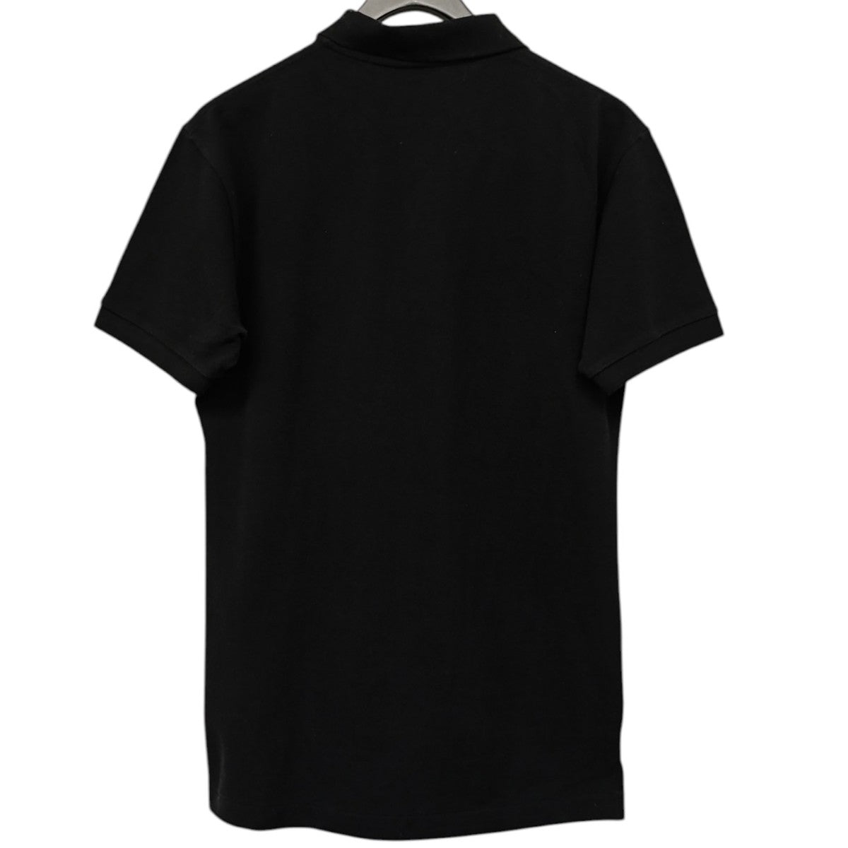 PLAY COMME des GARCONS ハートワッペンポロシャツ AZ-T066 古着・中古-3枚目のアイテム画像