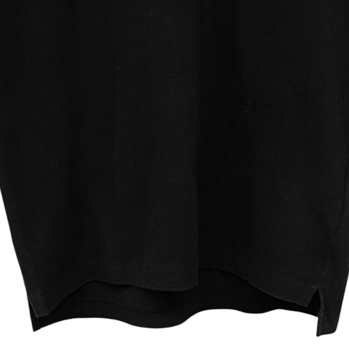 PLAY COMME des GARCONS ハートワッペンポロシャツ AZ-T066 古着・中古-5枚目のアイテム画像