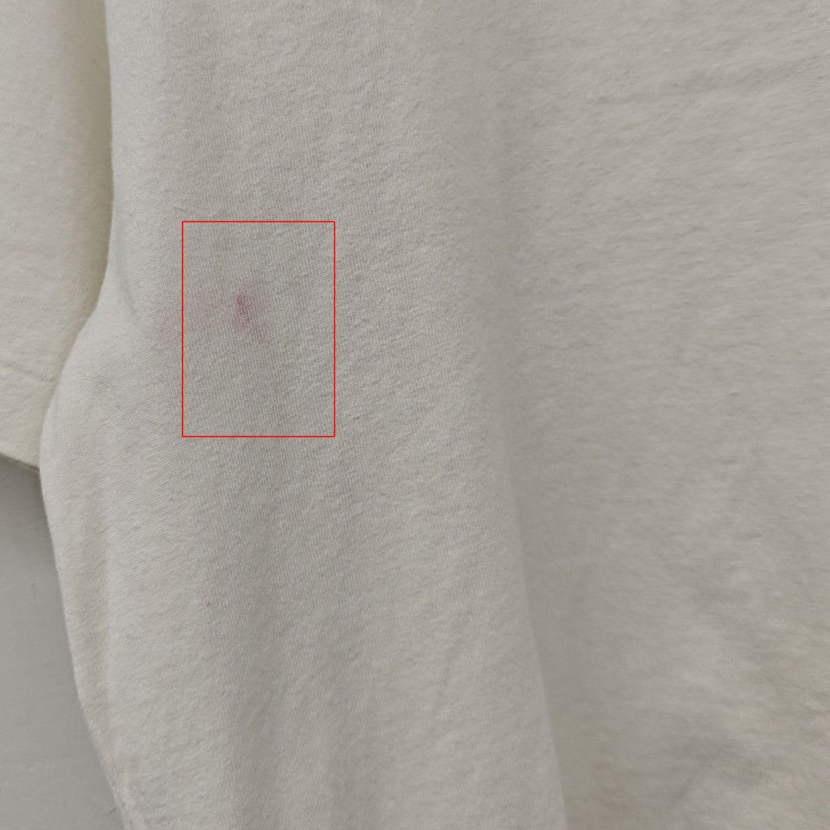 A BATHING APE×UNDEFEATED コラボ半袖Tシャツ 古着・中古-7枚目のアイテム画像