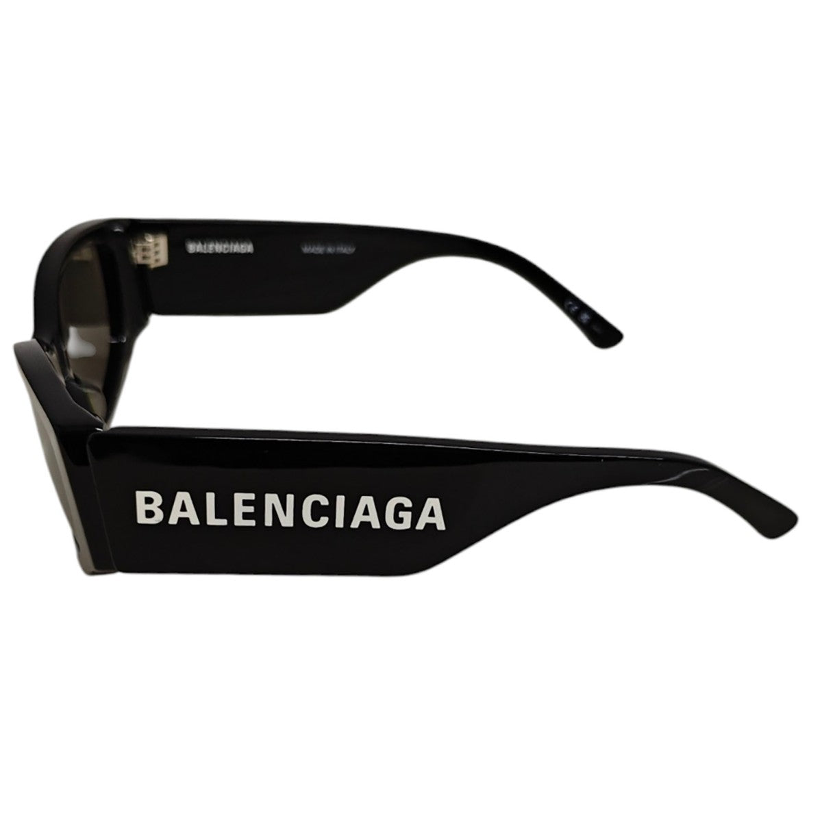 BALENCIAGA サングラスBB0258S 古着・中古-4枚目のアイテム画像