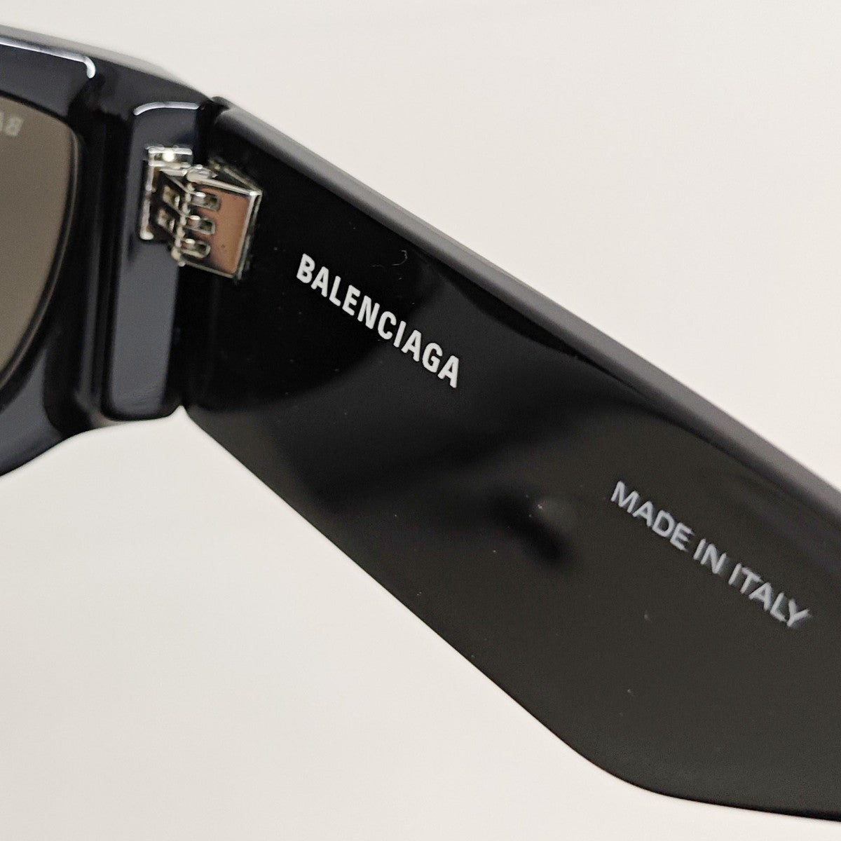 BALENCIAGA サングラスBB0258S 古着・中古-6枚目のアイテム画像