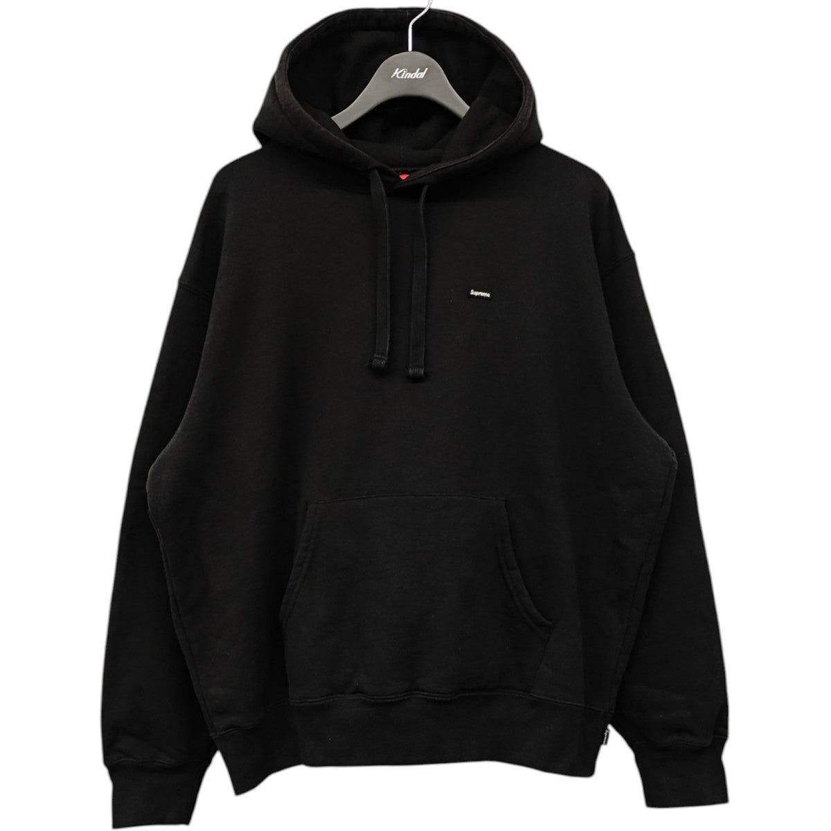 Supreme 2023AW SMALL BOX LOGO HOODED SWEATSHIRT パーカー 古着・中古-1枚目のアイテム画像