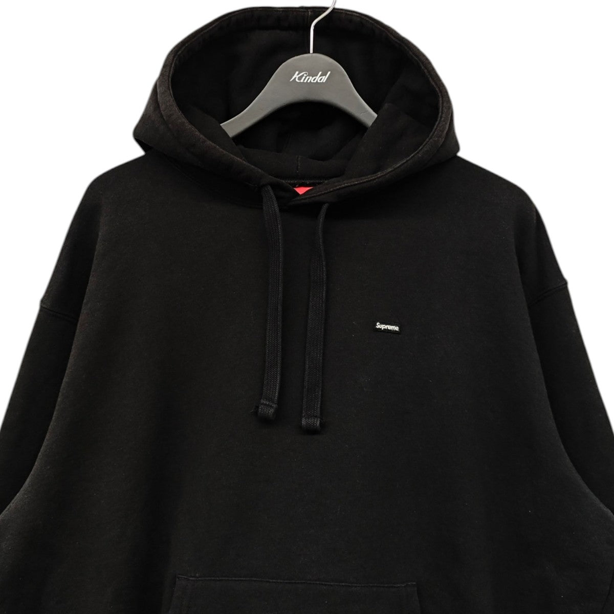 Supreme 2023AW SMALL BOX LOGO HOODED SWEATSHIRT パーカー 古着・中古-2枚目のアイテム画像