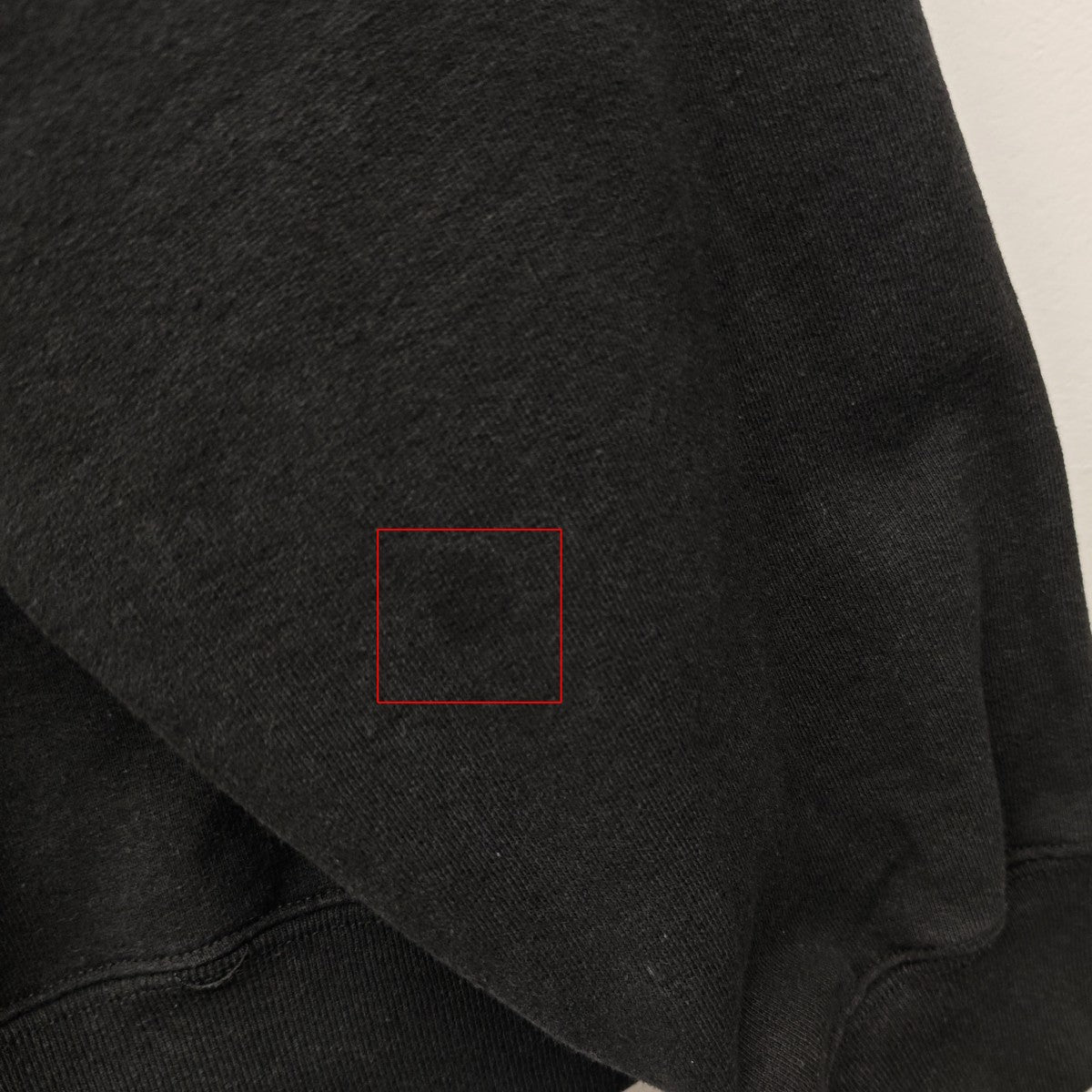 Supreme 2023AW SMALL BOX LOGO HOODED SWEATSHIRT パーカー 古着・中古-8枚目のアイテム画像