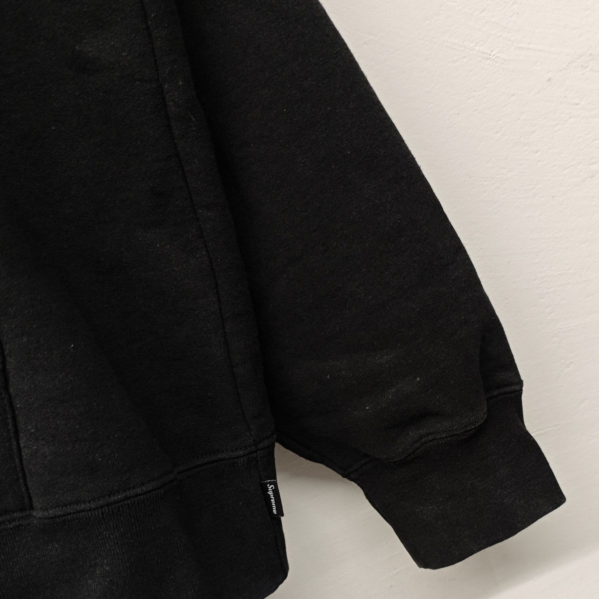 Supreme 2023AW SMALL BOX LOGO HOODED SWEATSHIRT パーカー 古着・中古-9枚目のアイテム画像