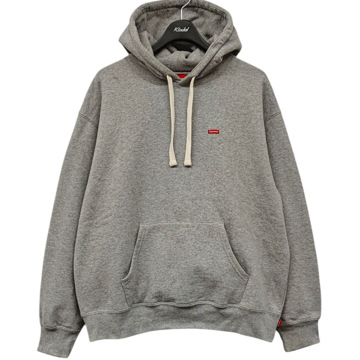Supreme 2023AW SMALL BOX LOGO HOODED SWEATSHIRT パーカー 古着・中古-1枚目のアイテム画像