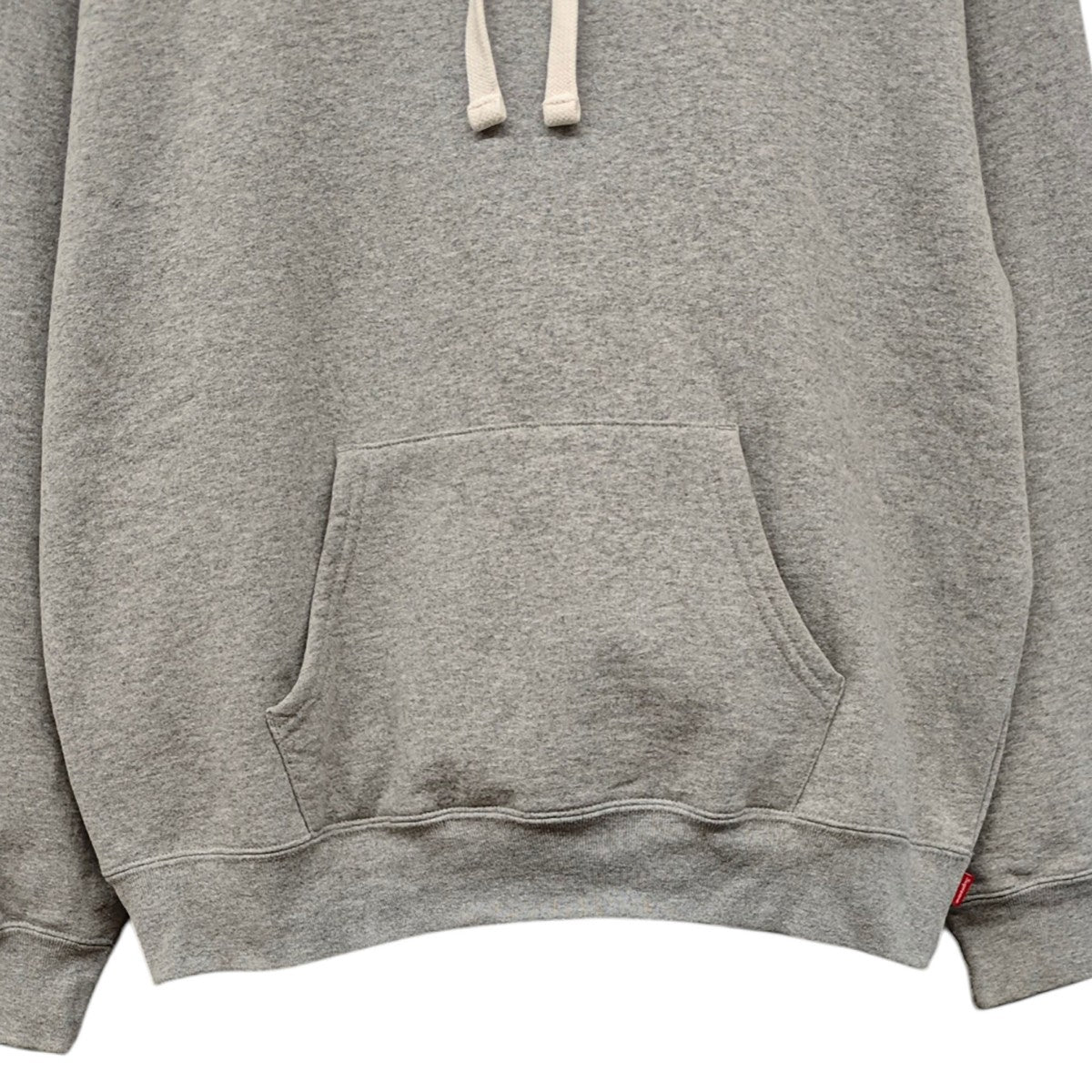 Supreme 2023AW SMALL BOX LOGO HOODED SWEATSHIRT パーカー 古着・中古-5枚目のアイテム画像