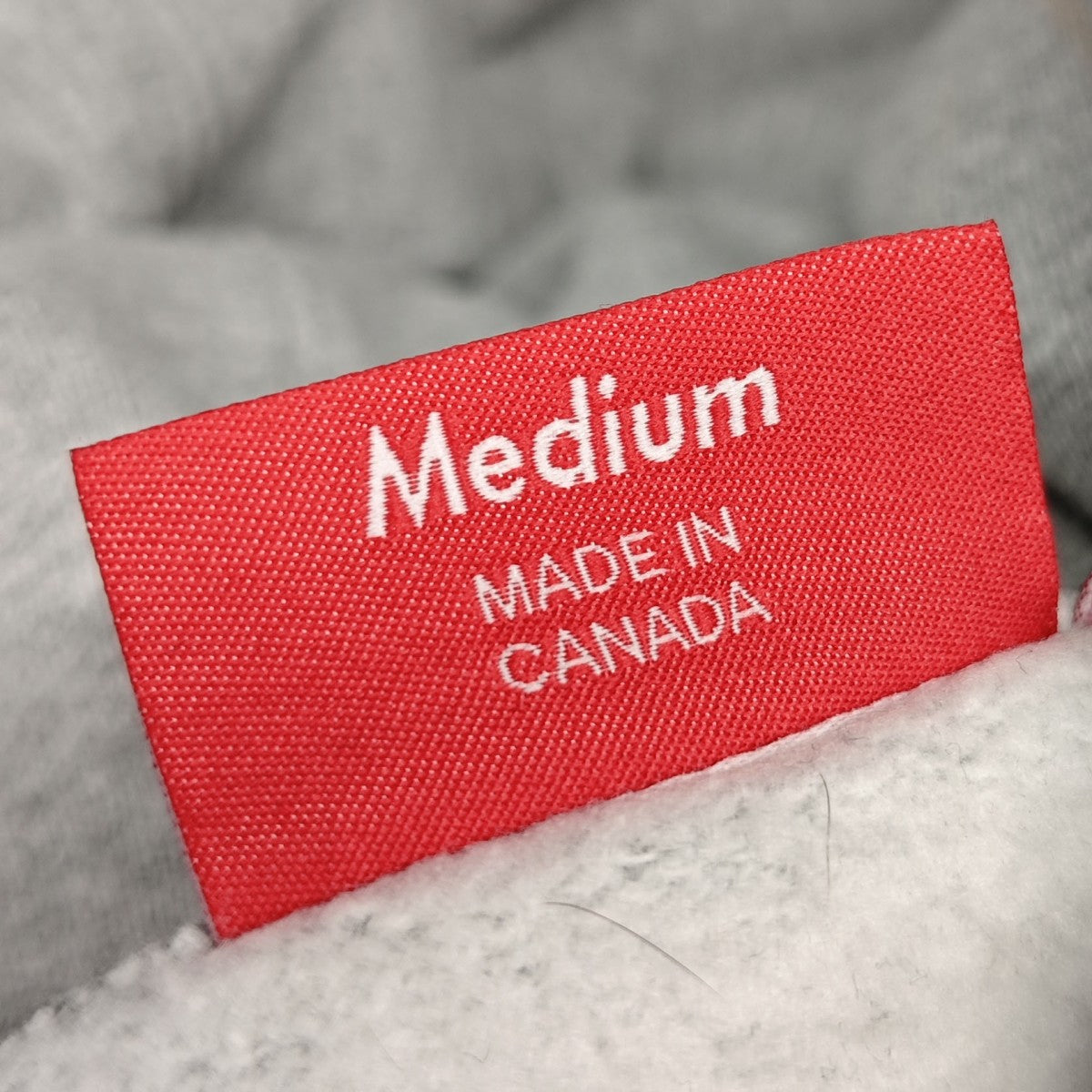 Supreme 2023AW SMALL BOX LOGO HOODED SWEATSHIRT パーカー 古着・中古-7枚目のアイテム画像