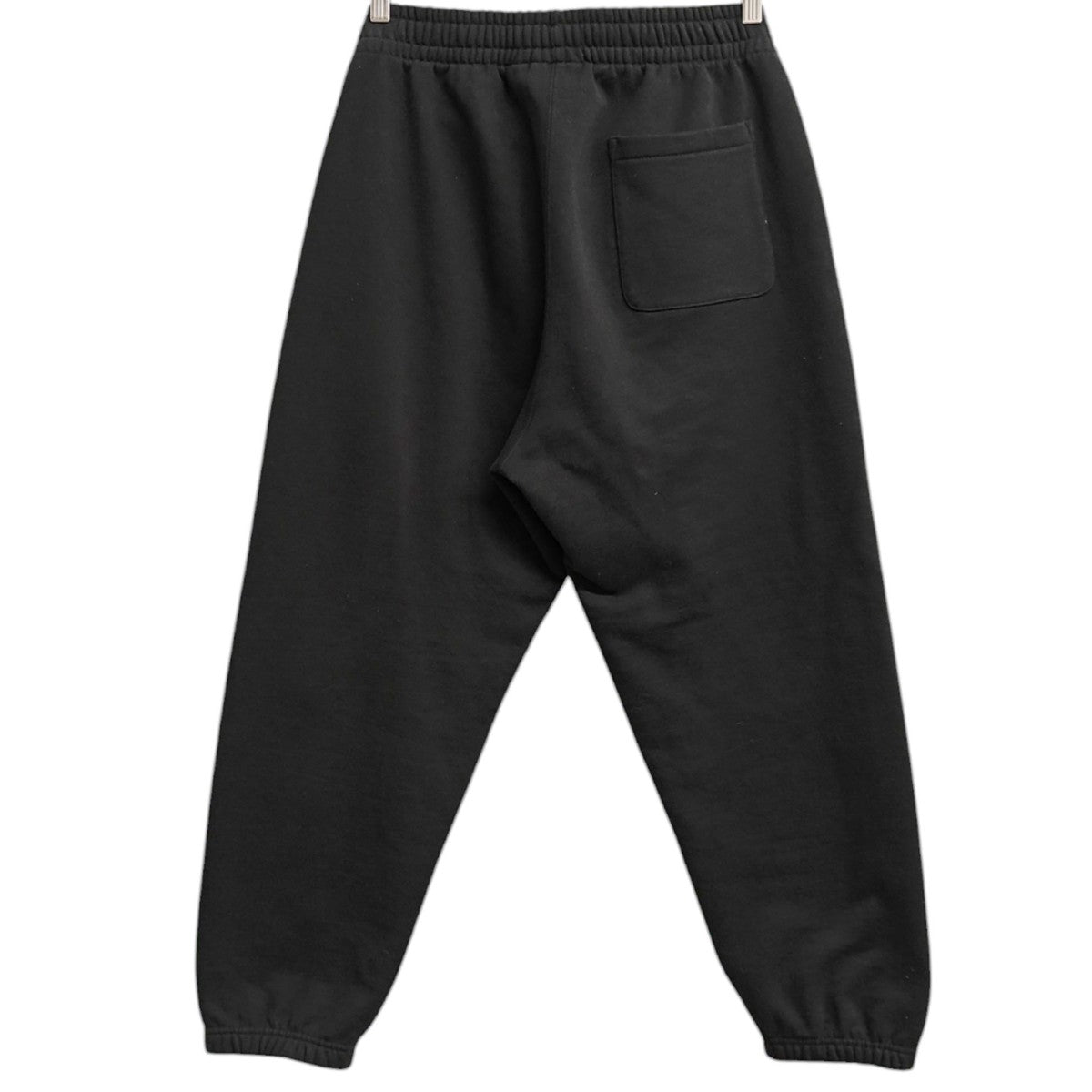 Supreme 2025AW Satin Applique Sweatpants サテンロゴスウェットパンツ 古着・中古-3枚目のアイテム画像