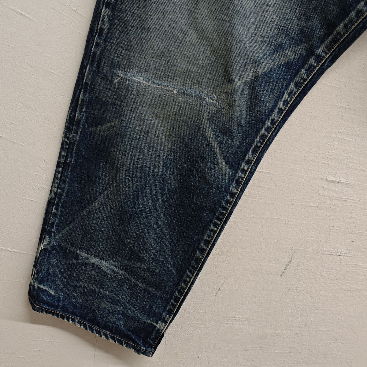FRAGMENT DESIGN×SEQUEL デニムパンツ 古着・中古-7枚目のアイテム画像