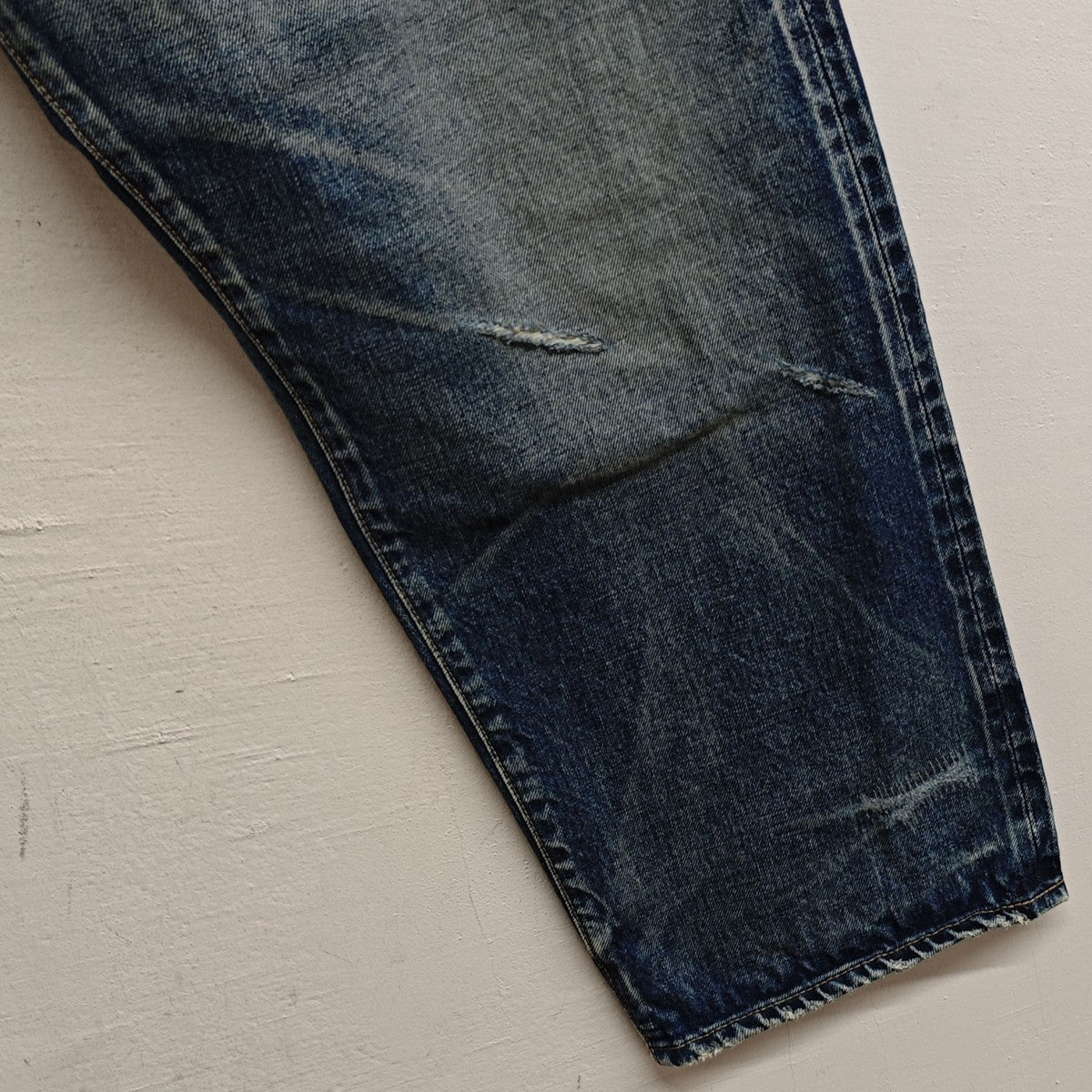 FRAGMENT DESIGN×SEQUEL デニムパンツ 古着・中古-8枚目のアイテム画像