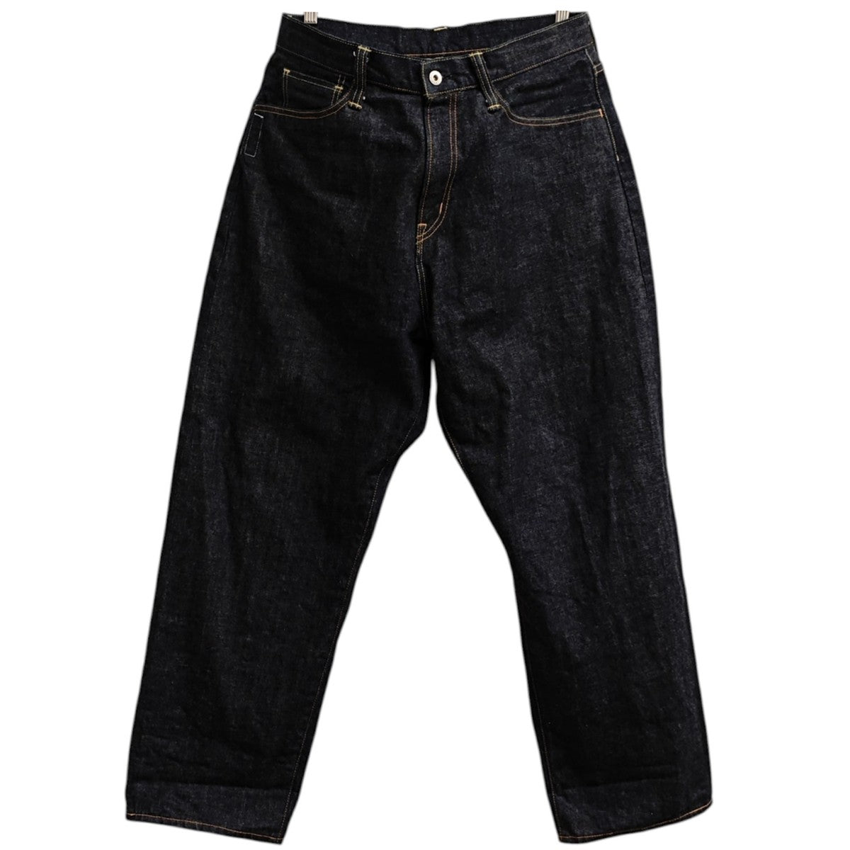 Baggy Denim バギーデニムパンツ