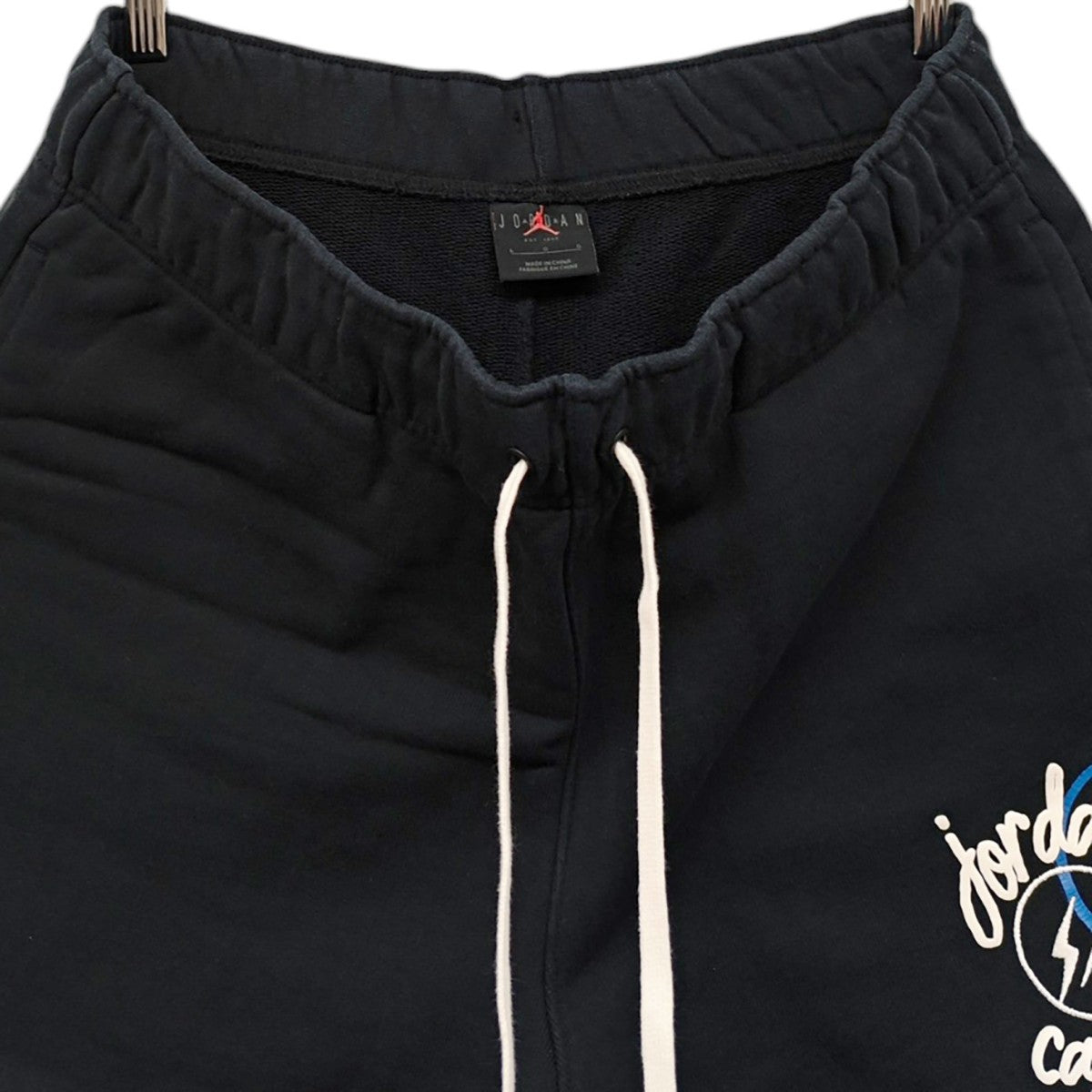 NIKE×Travis Scott×FRAGMENT DESIGN JORDAN MJ TSF SHORT PANT