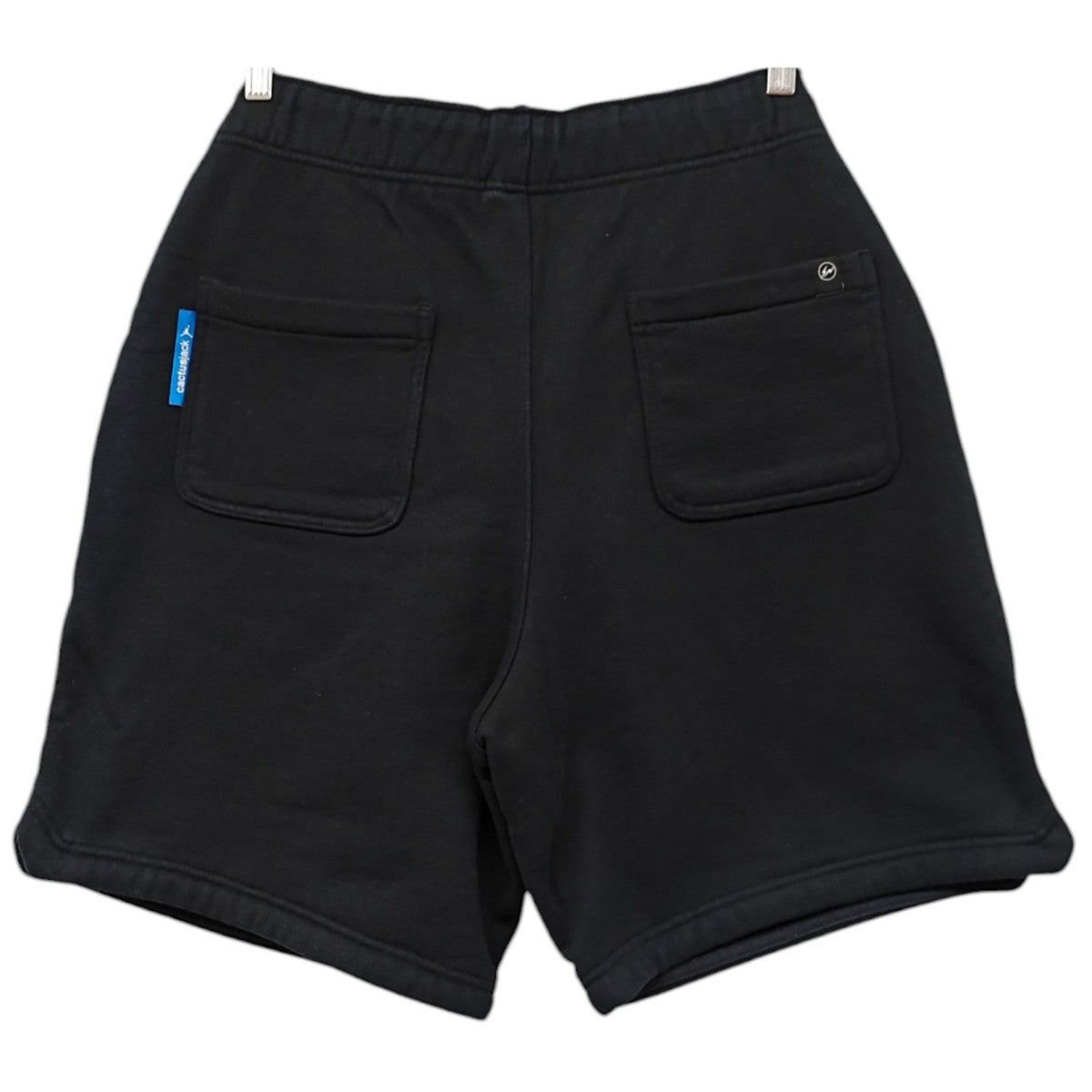 NIKE×Travis Scott×FRAGMENT DESIGN JORDAN MJ TSF SHORT PANT