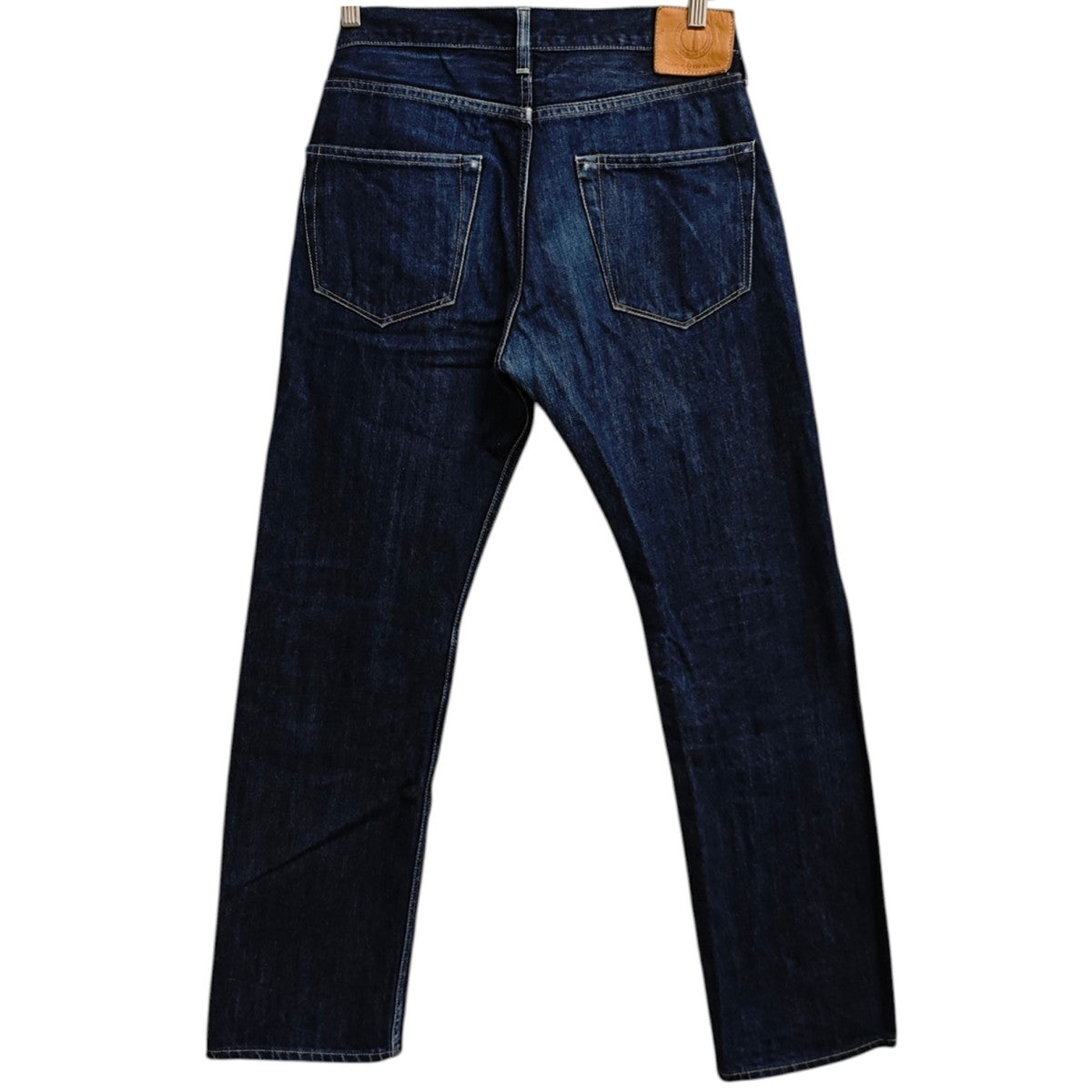 DAWSON DENIM ストレートデニムパンツ 古着・中古-3枚目のアイテム画像