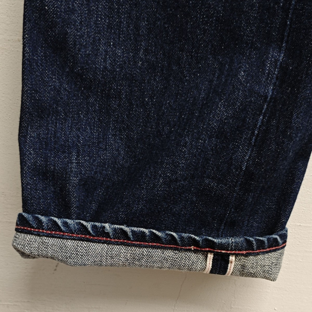 DAWSON DENIM ストレートデニムパンツ 古着・中古-7枚目のアイテム画像