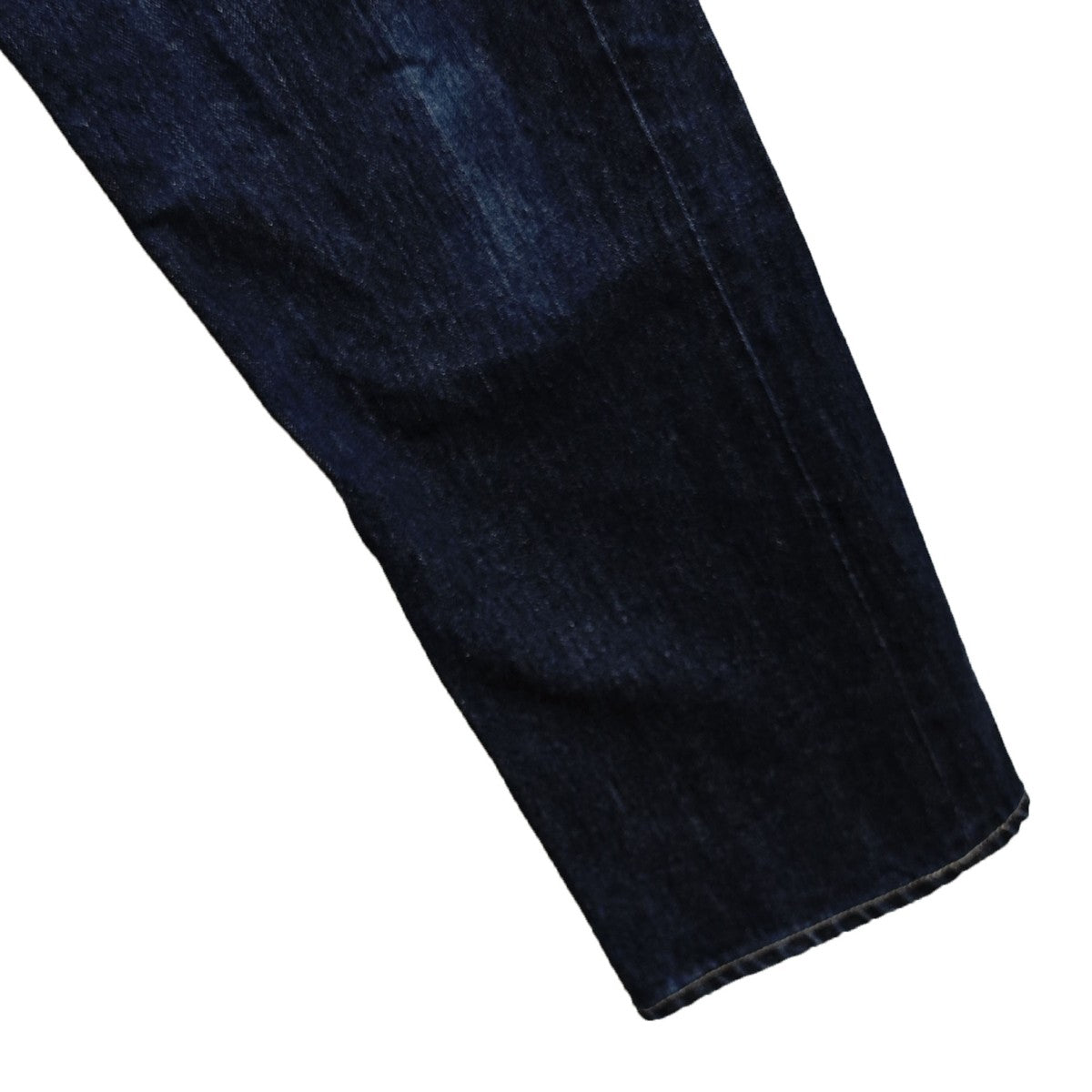 DAWSON DENIM ストレートデニムパンツ 古着・中古-8枚目のアイテム画像