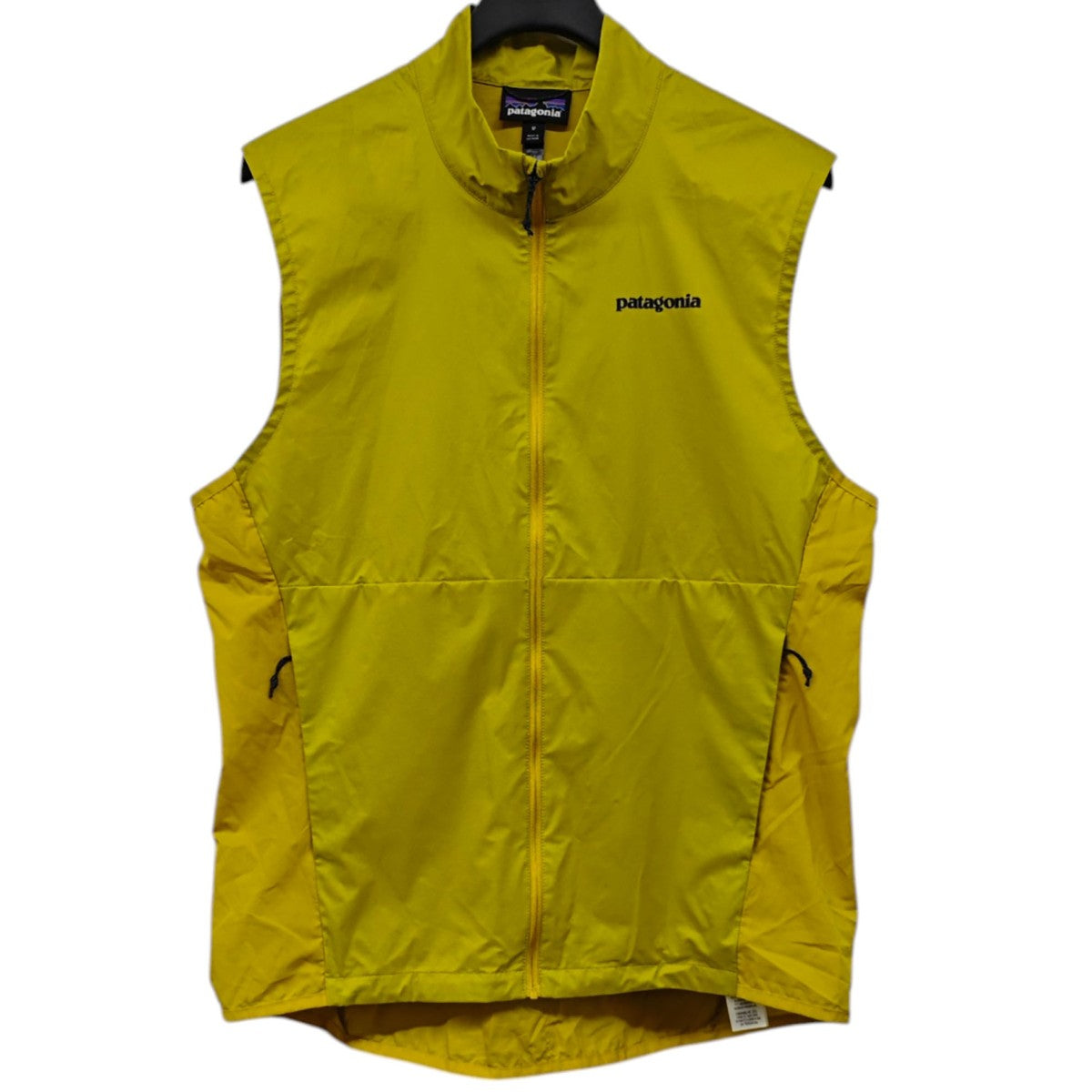 Patagonia 2025SS Trail Craft Vest ベスト 古着・中古-1枚目のアイテム画像