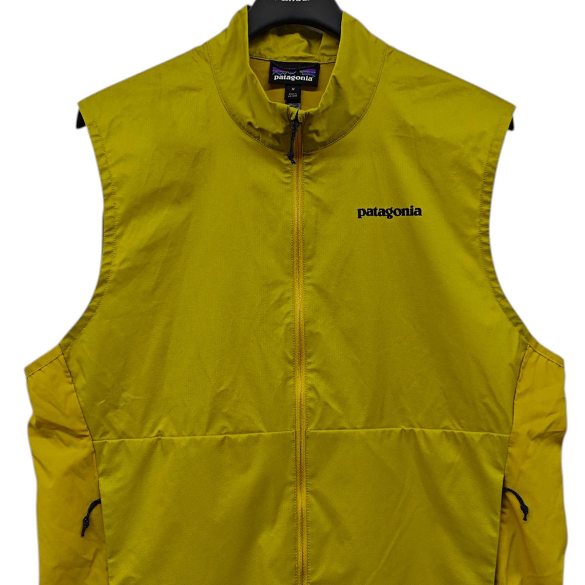 Patagonia 2025SS Trail Craft Vest ベスト 古着・中古-2枚目のアイテム画像