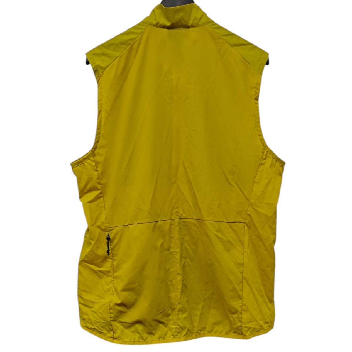 Patagonia 2025SS Trail Craft Vest ベスト 古着・中古-3枚目のアイテム画像