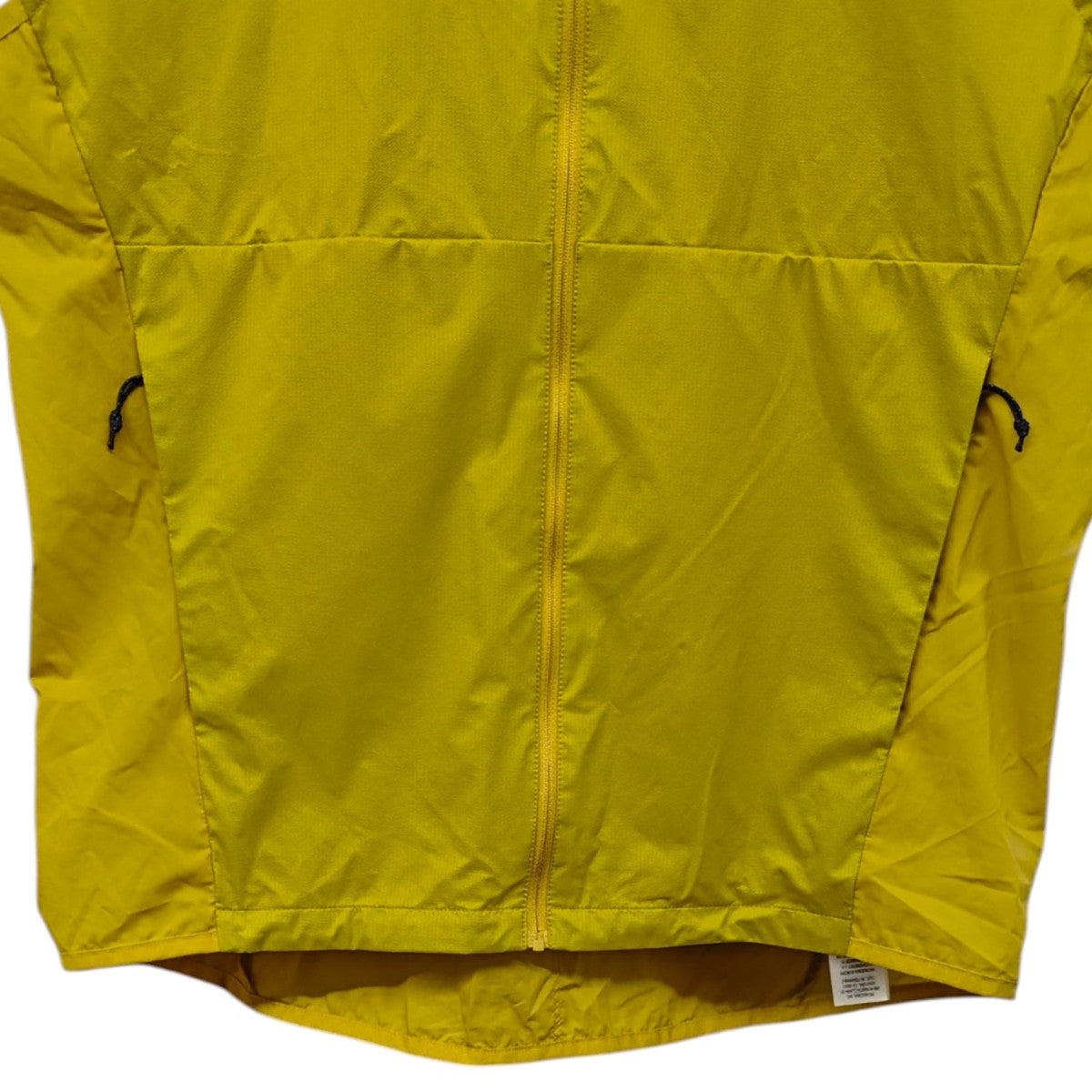 Patagonia 2025SS Trail Craft Vest ベスト 古着・中古-5枚目のアイテム画像