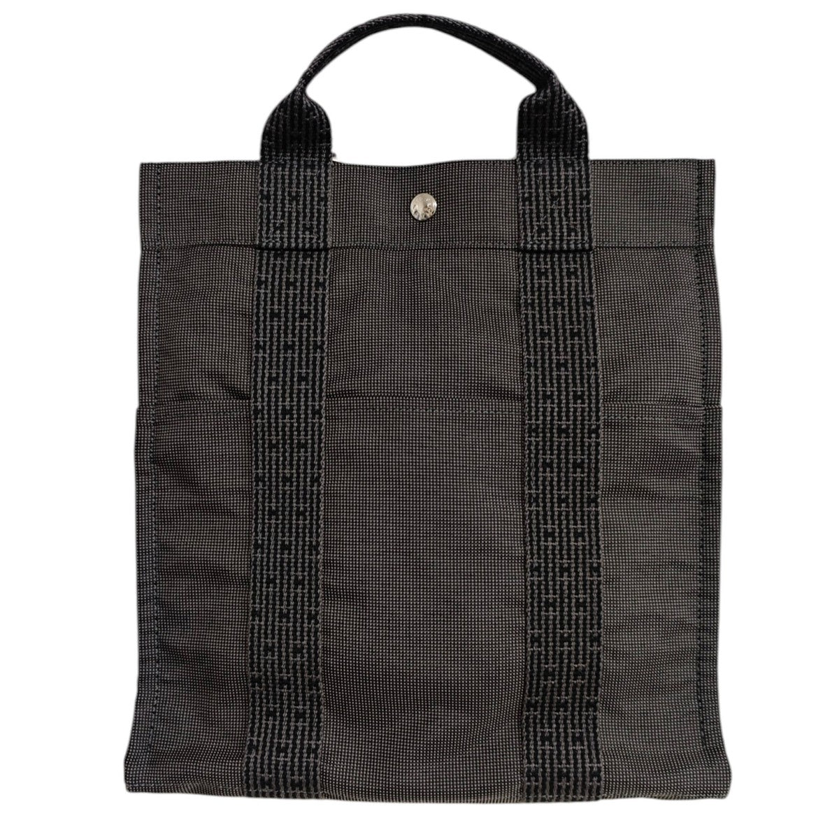 HERMES エールライン アドMM リュック 古着・中古-2枚目のアイテム画像