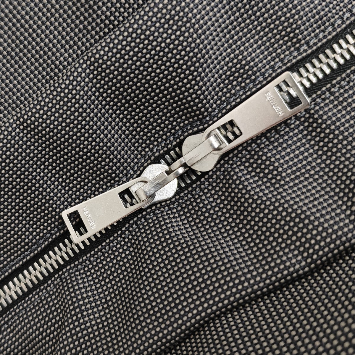 HERMES エールライン アドMM リュック 古着・中古-4枚目のアイテム画像