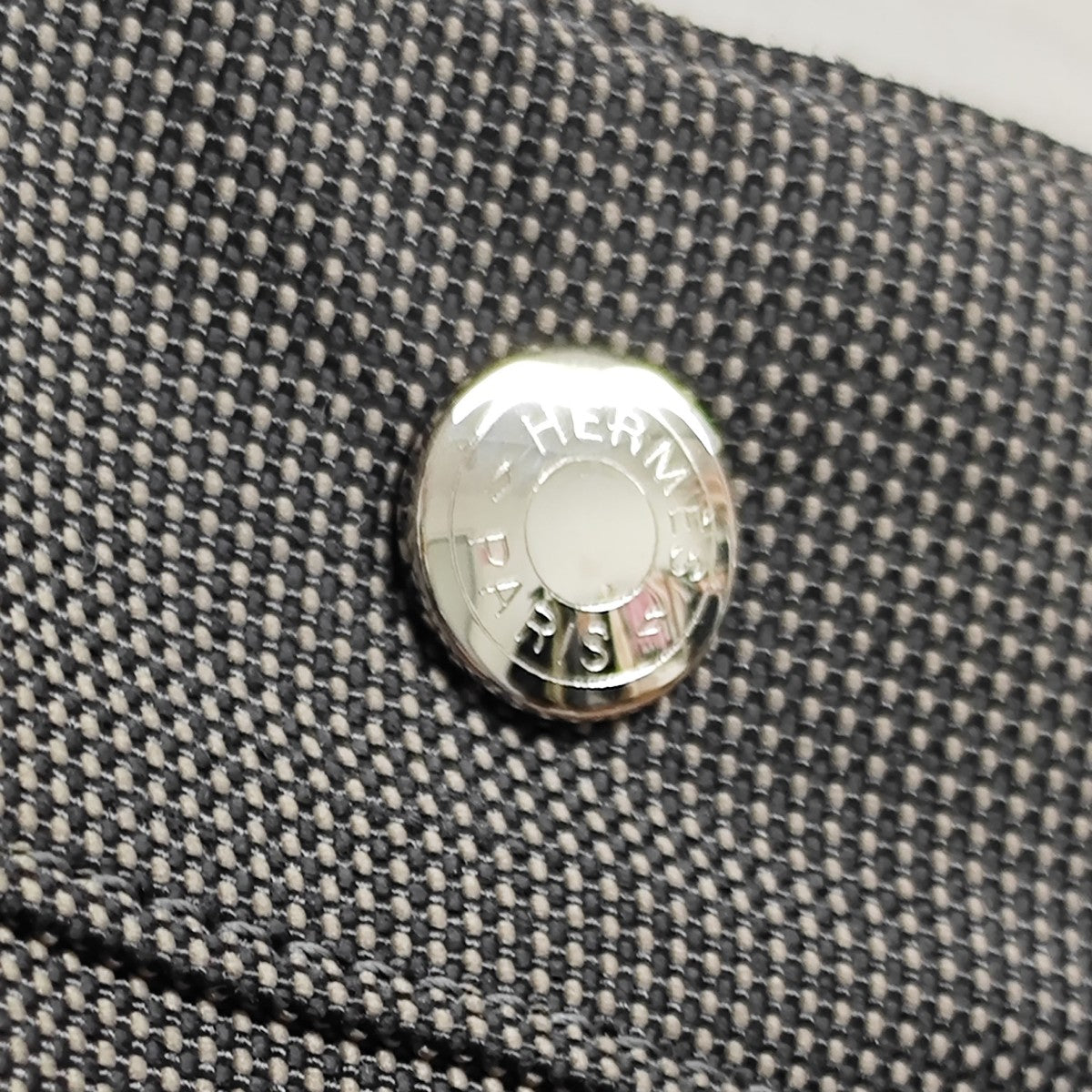 HERMES エールライン アドMM リュック 古着・中古-5枚目のアイテム画像