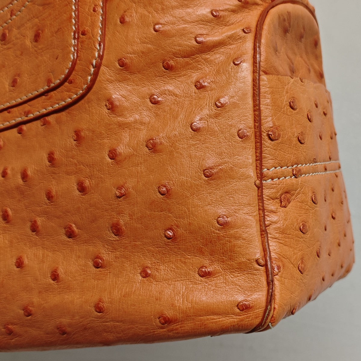 CELINE ブギーバッグ CE00／15 ハンドバッグ 古着・中古-7枚目のアイテム画像