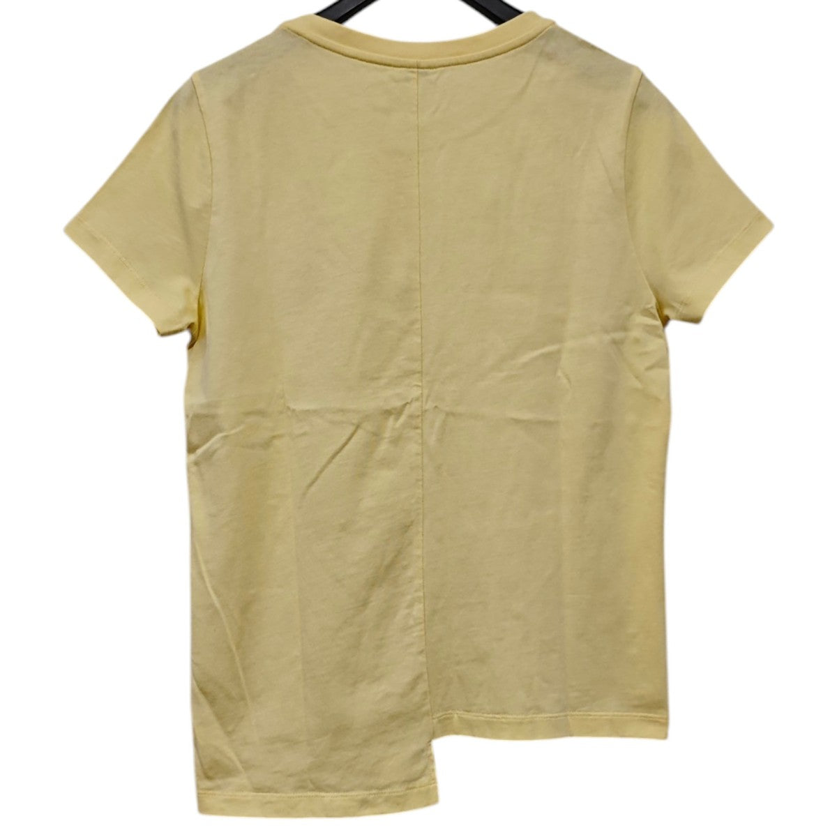 LOEWE アナグラム コットン Tシャツ S6299062CR 古着・中古-3枚目のアイテム画像
