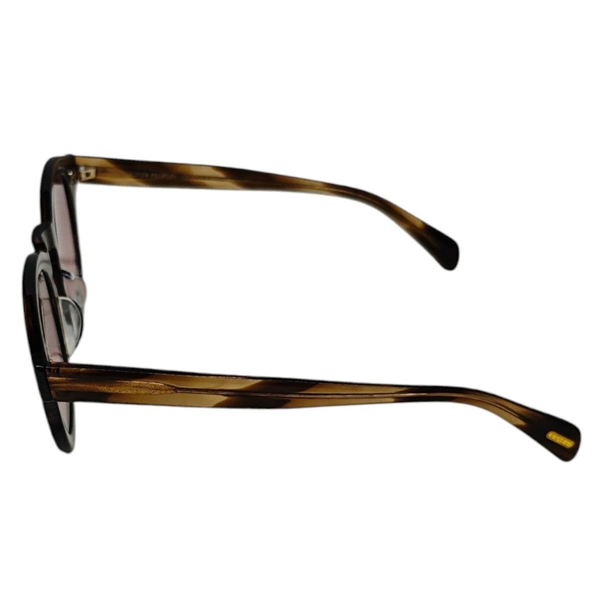 OLIVER PEOPLES Boudreau サングラス 48□24-145 古着・中古-4枚目のアイテム画像