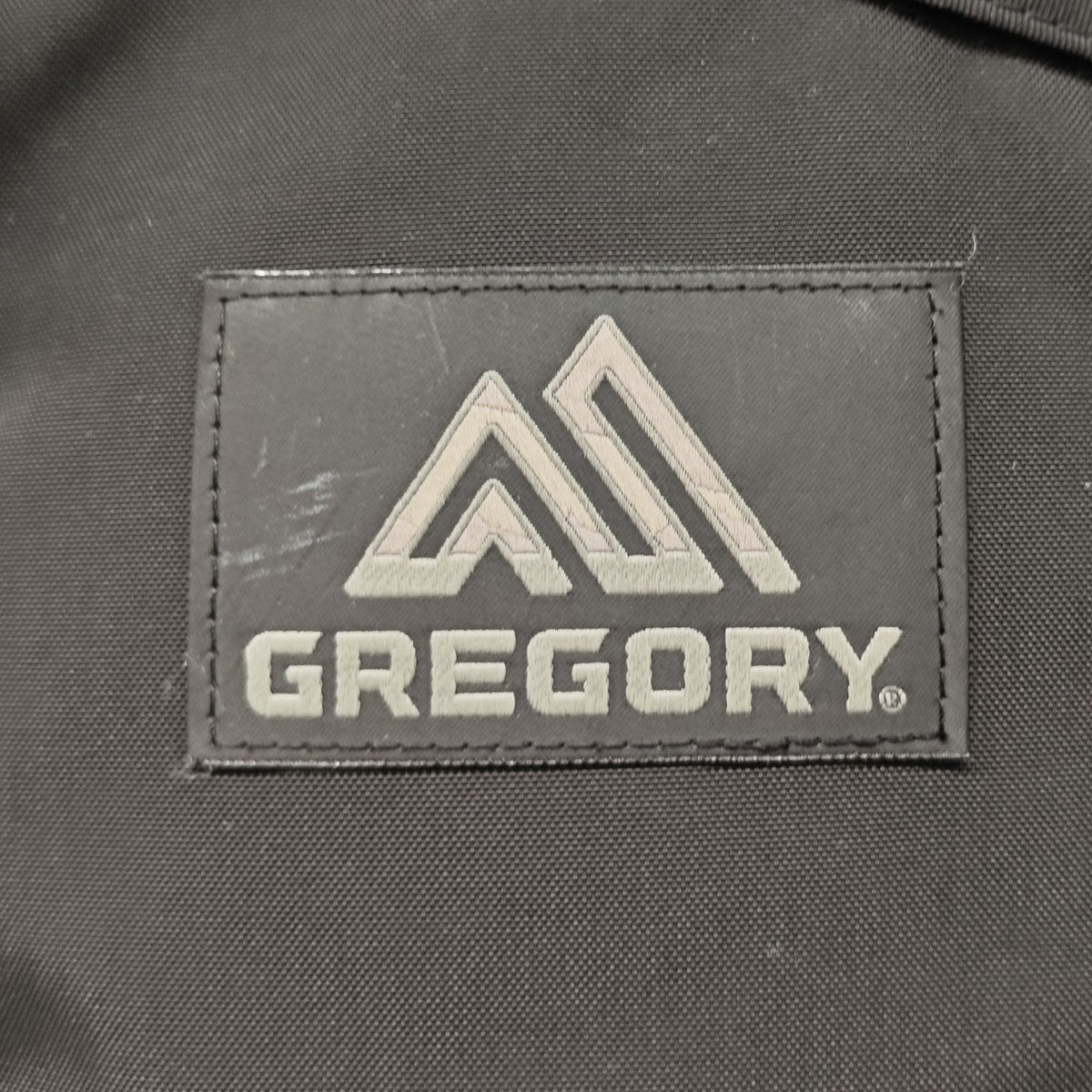 GREGORY バックパック FINE DAY V2 古着・中古-5枚目のアイテム画像