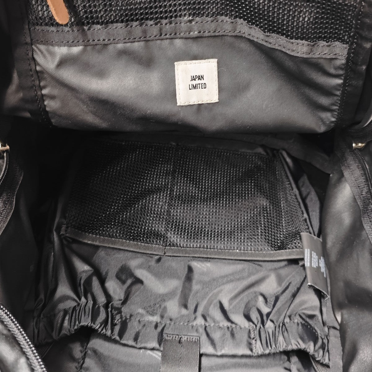 GREGORY バックパック FINE DAY V2 古着・中古-6枚目のアイテム画像