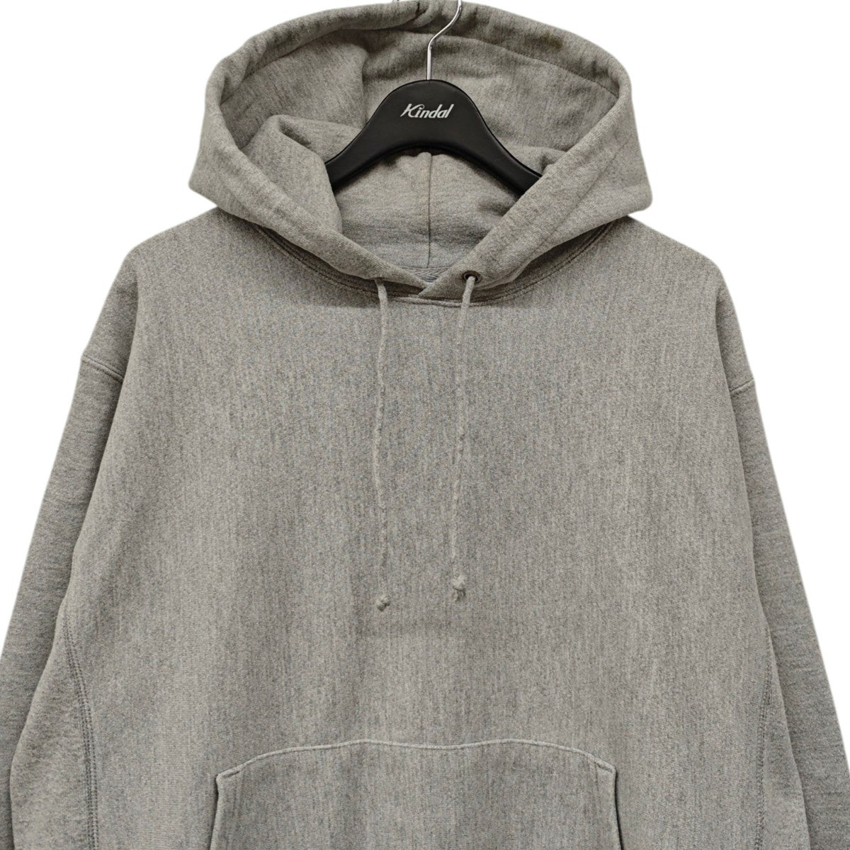 Champion REVERSE WEAVE S101 OX パーカー 古着・中古-2枚目のアイテム画像