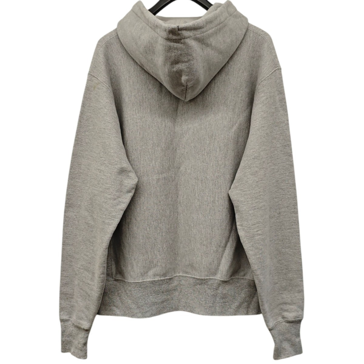 Champion REVERSE WEAVE S101 OX パーカー 古着・中古-3枚目のアイテム画像