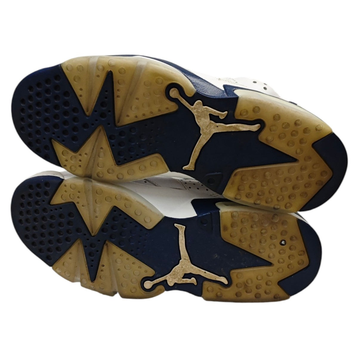 NIKE AIR JORDAN 6 RETRO ハイカットスニーカー CT8529-141 古着・中古-5枚目のアイテム画像