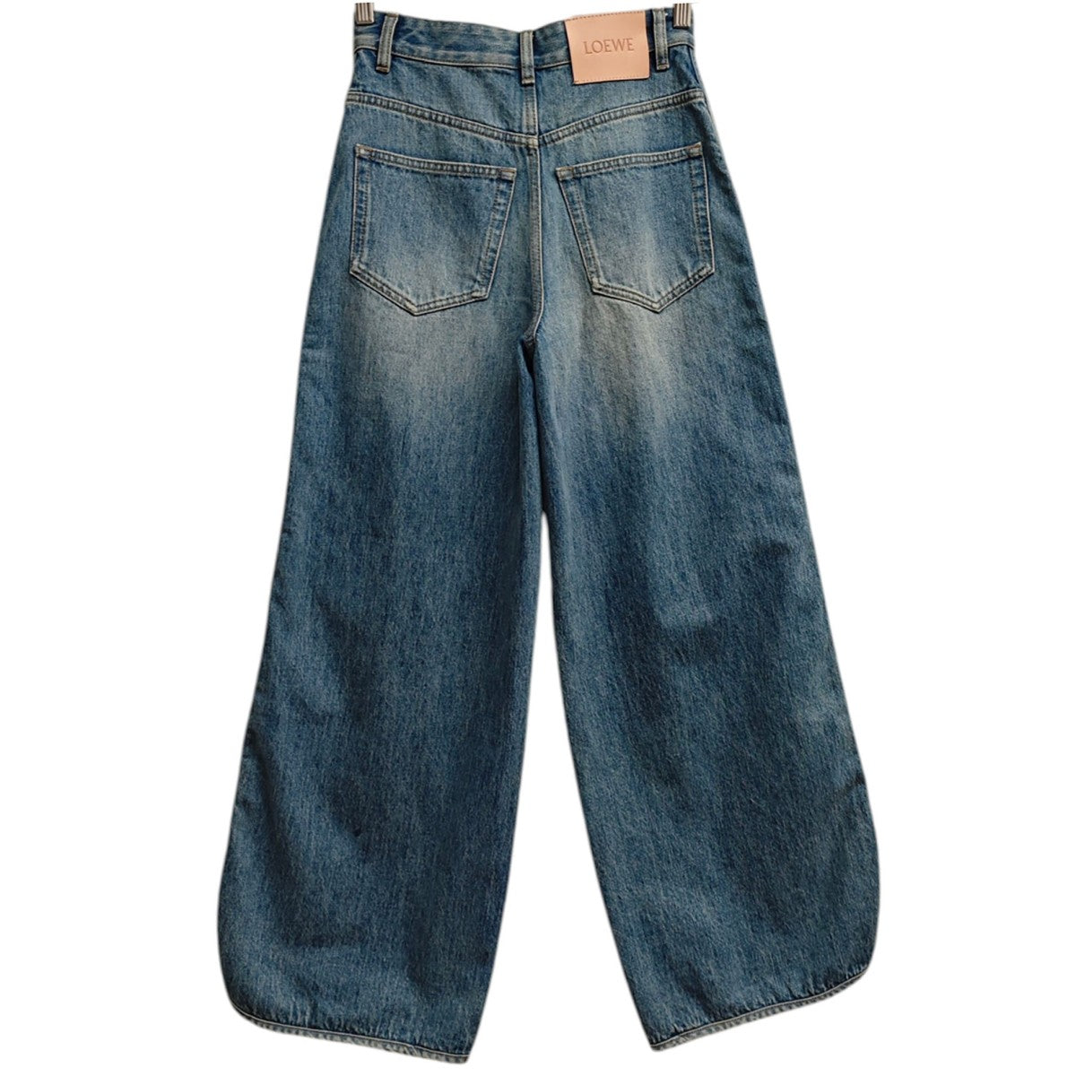 ジップフライジーンズ  JEANS AF デニムパンツ