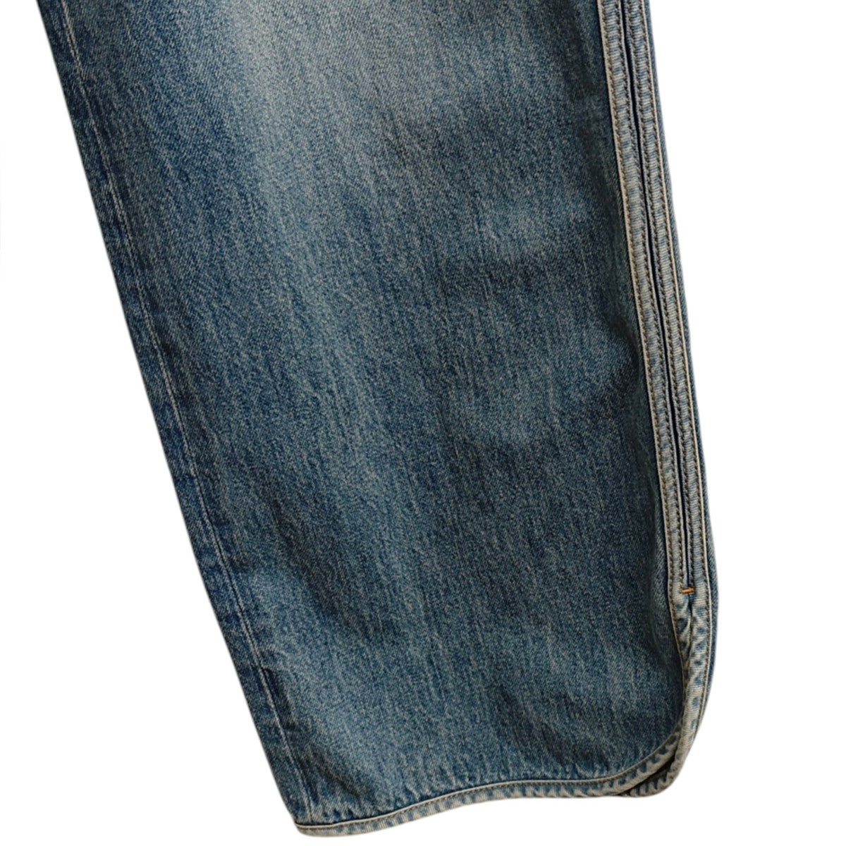 ジップフライジーンズ  JEANS AF デニムパンツ