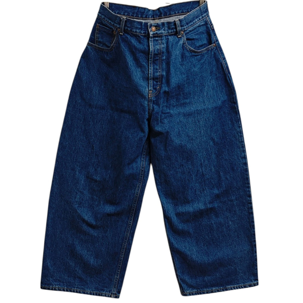 2025AW 別注HOLLY DENIM JEAN デニムパンツ