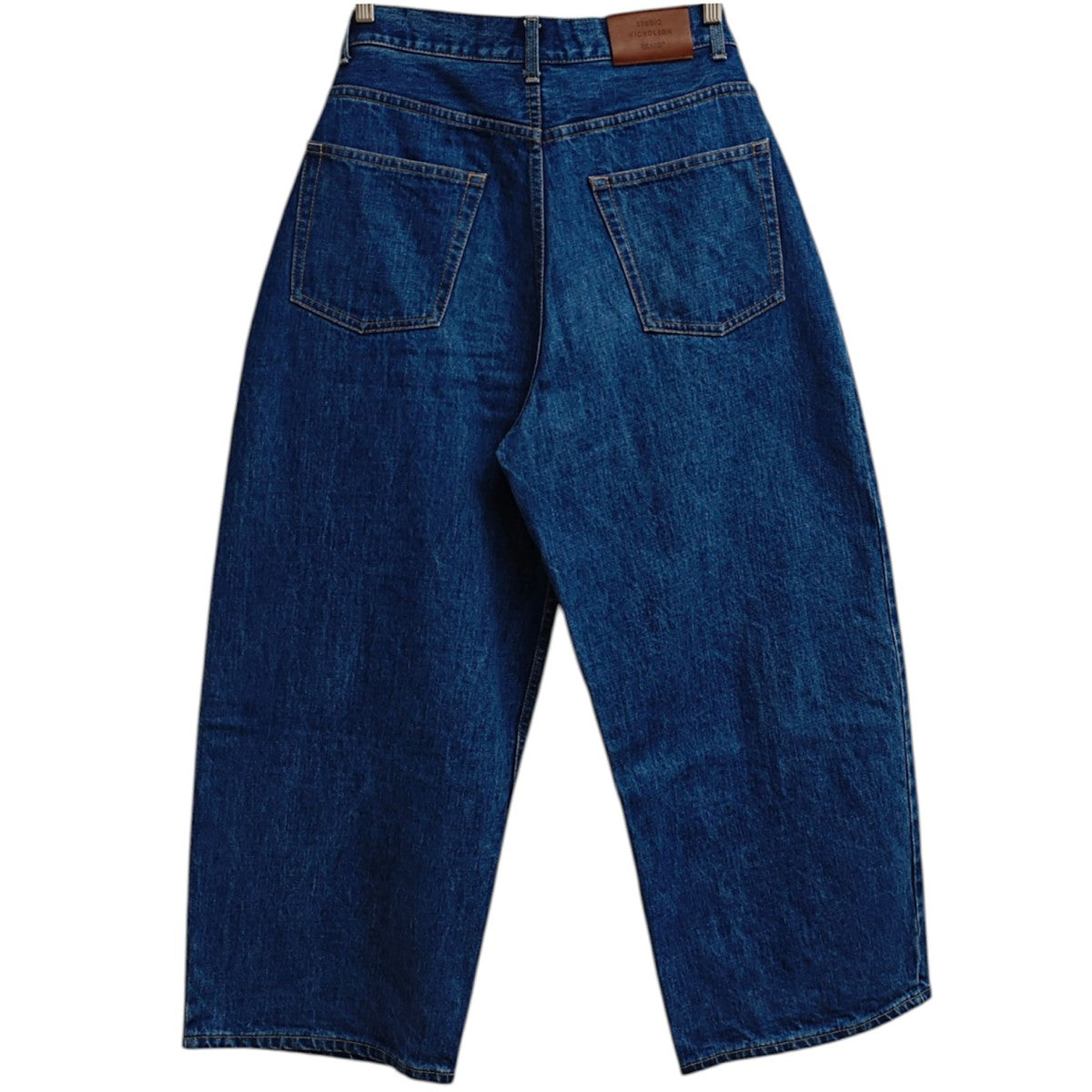 2025AW 別注HOLLY DENIM JEAN デニムパンツ
