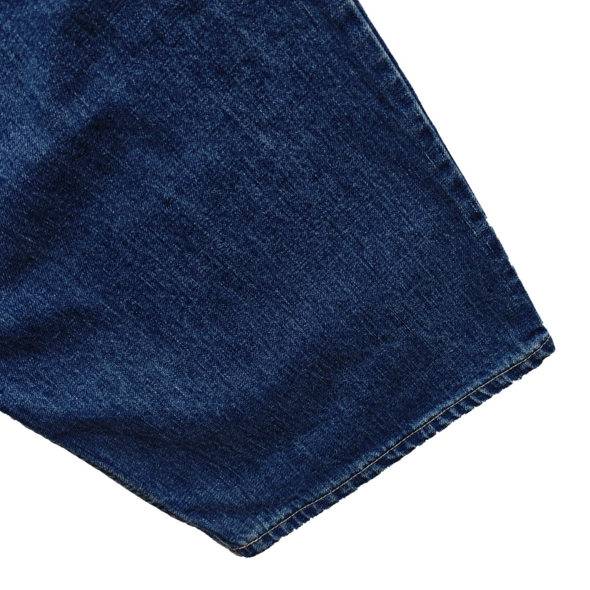 2025AW 別注HOLLY DENIM JEAN デニムパンツ